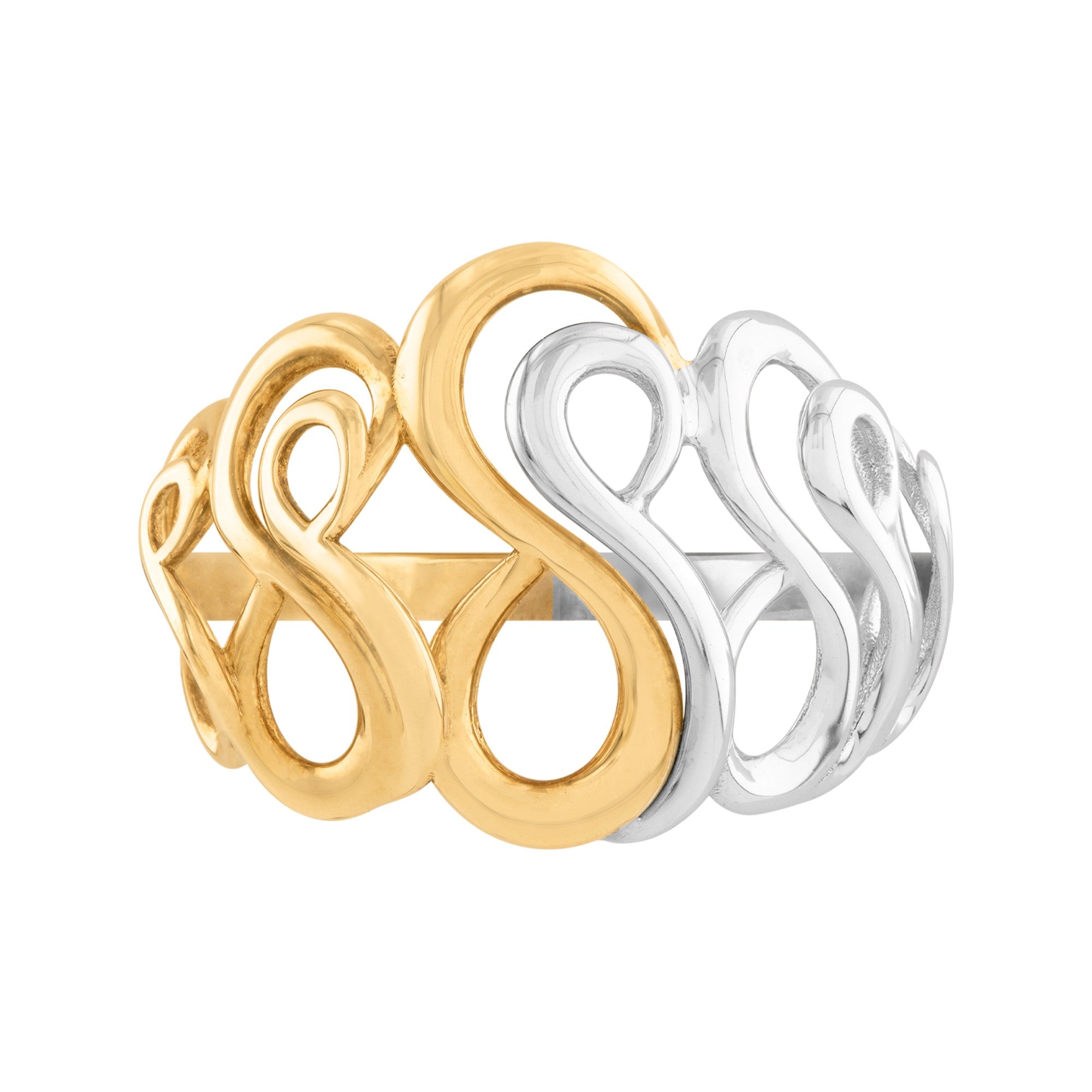 ANILLO DE ONDAS