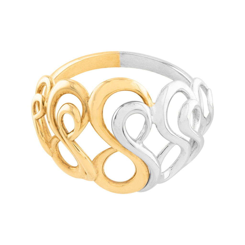 ANILLO DE ONDAS