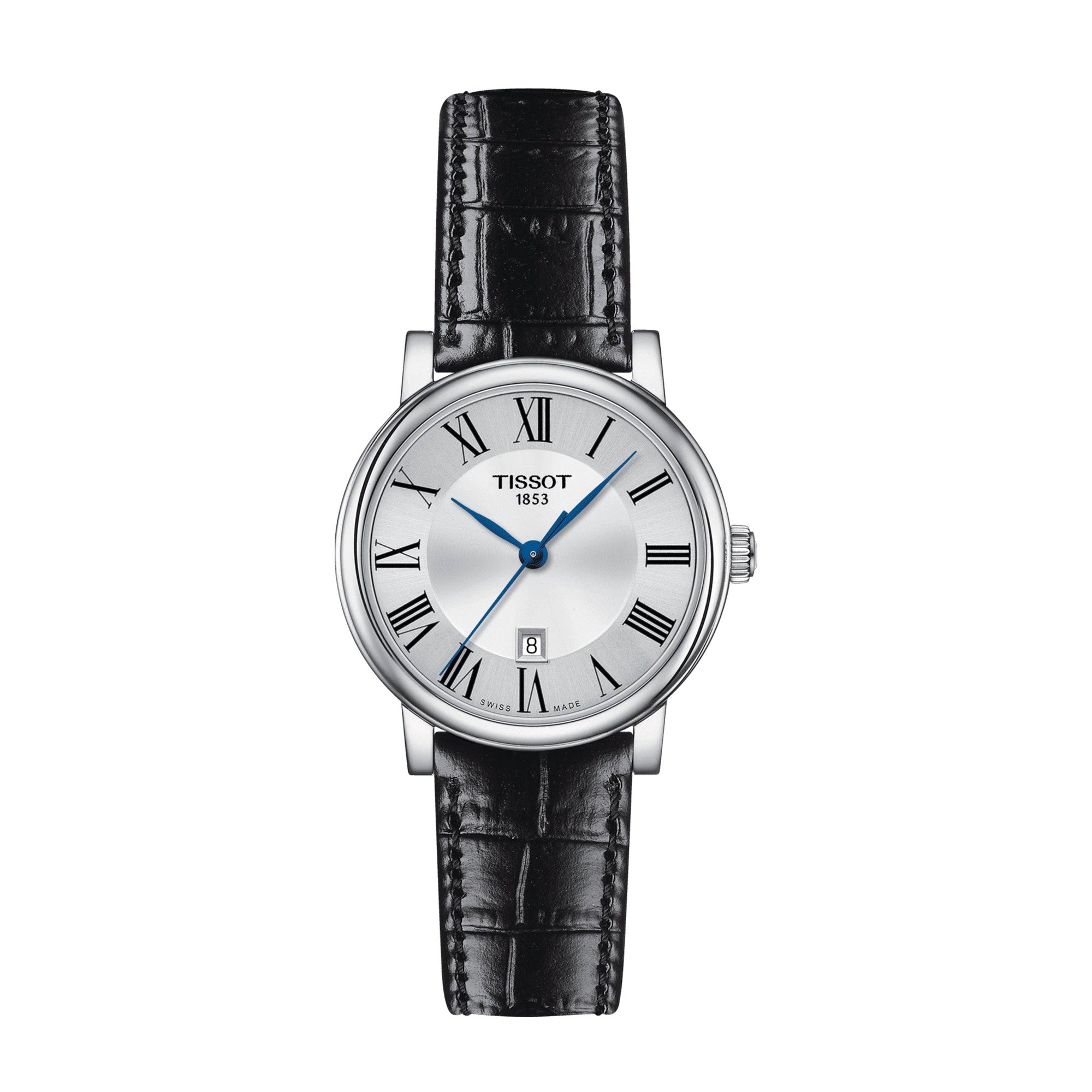 Reloj Tissot Carson Premium T122.210.16.033.00 Caballero