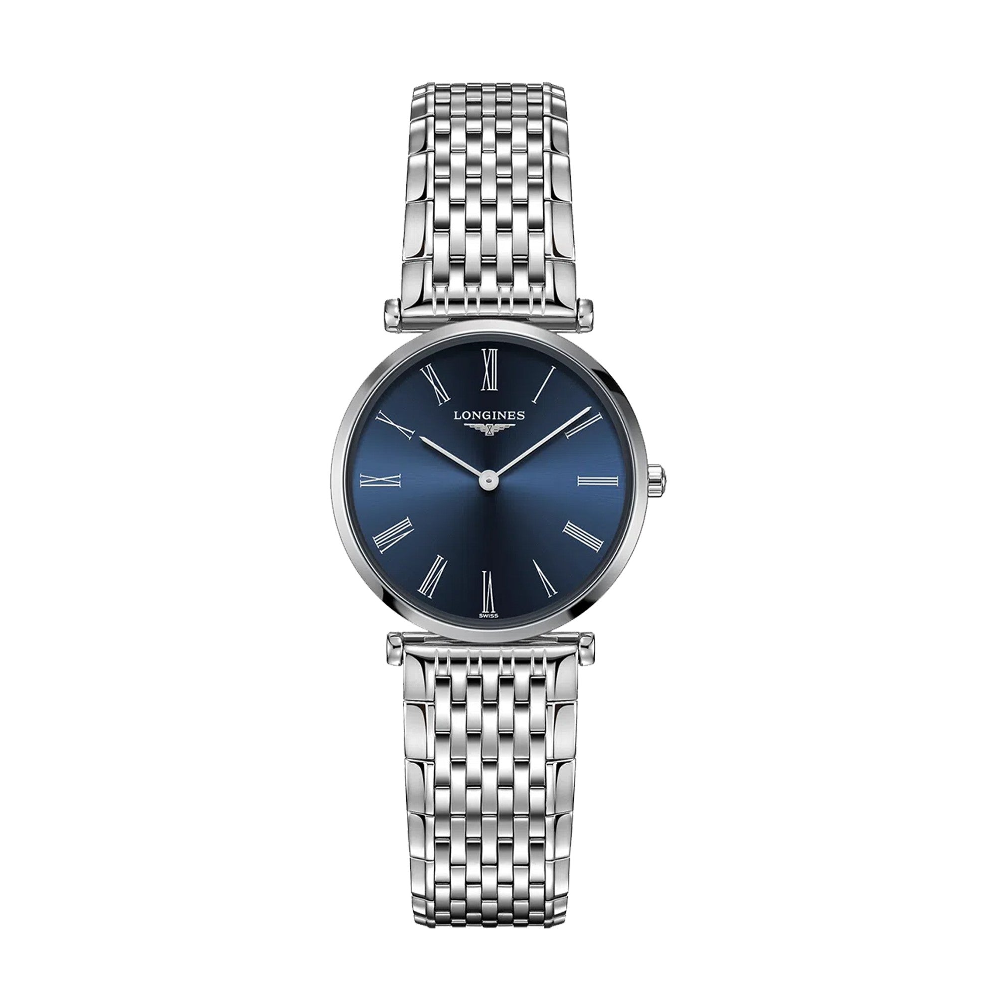 Reloj Longines La Grande Classique L45124946 Dama