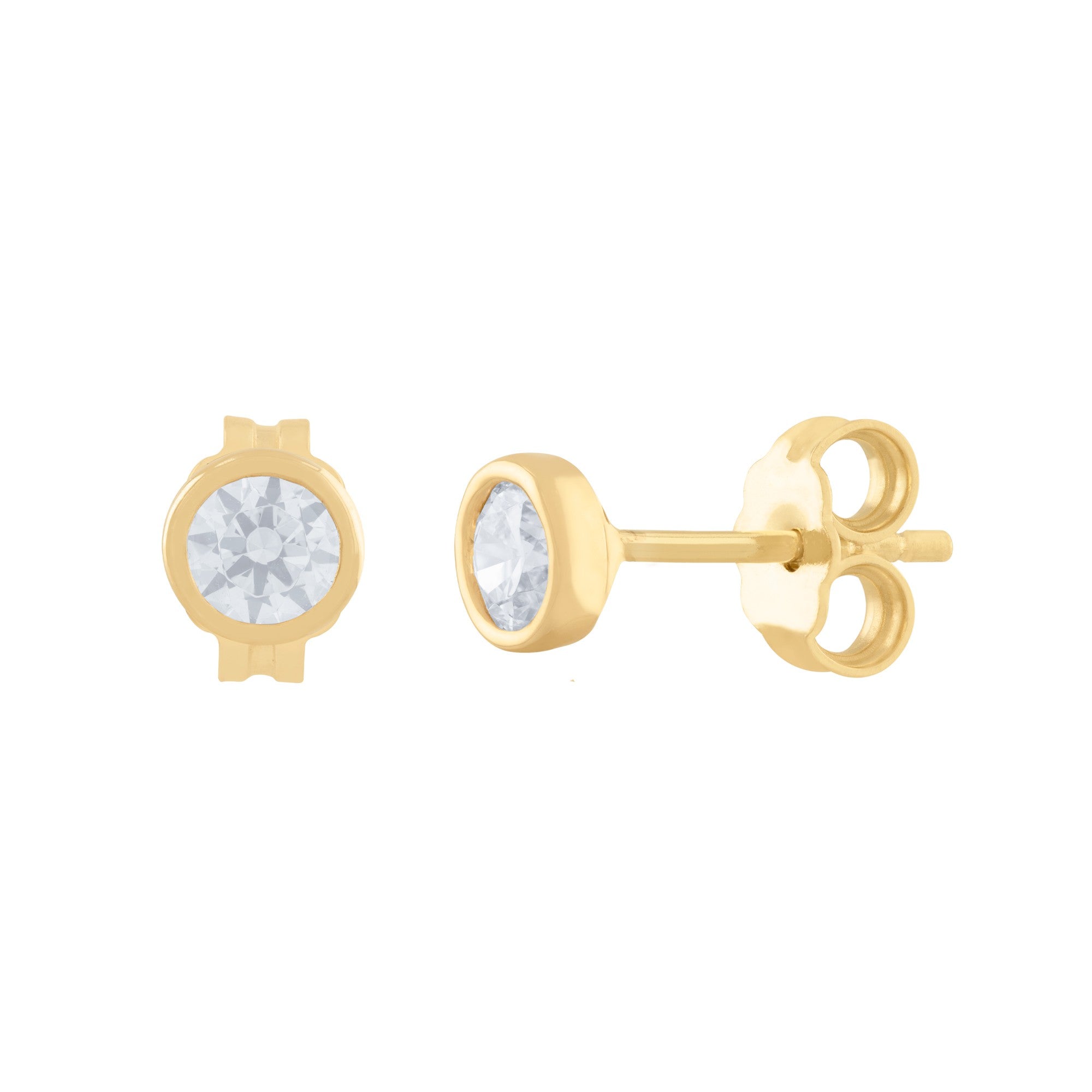 ARETES CON ZIRCON