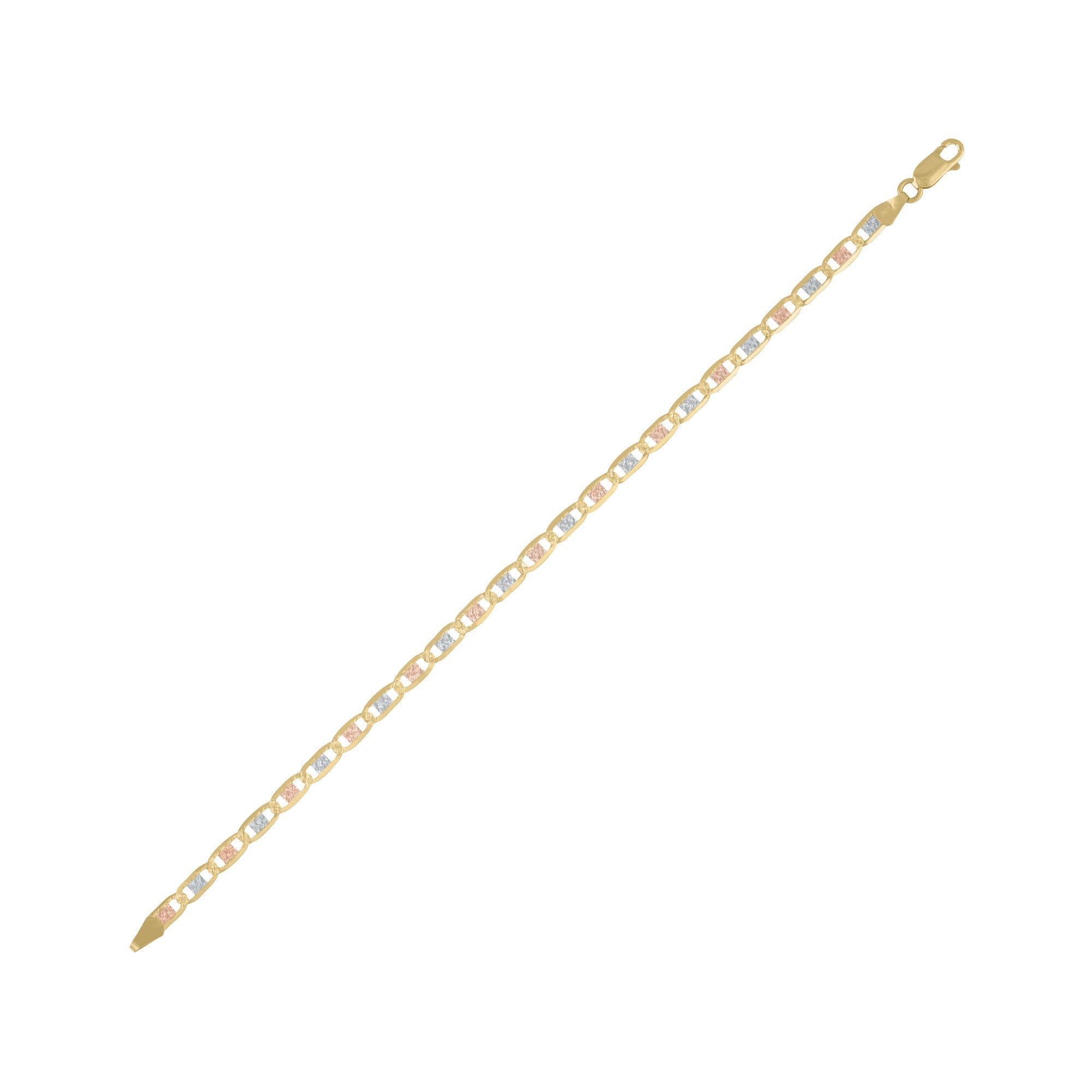 PULSERA TEJIDO VALENTINO
