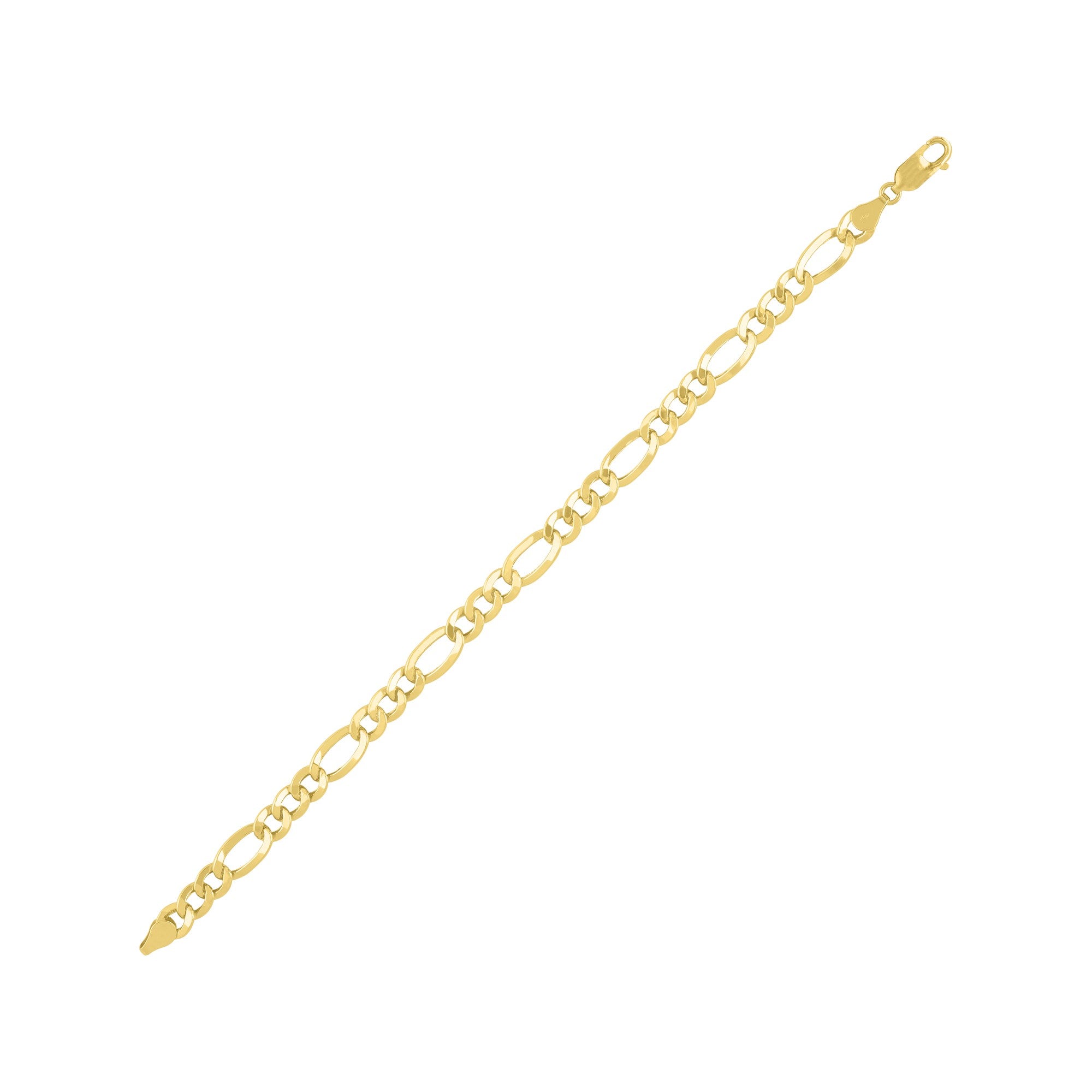 PULSERA HOMBRE TEJIDO FÍGARO
