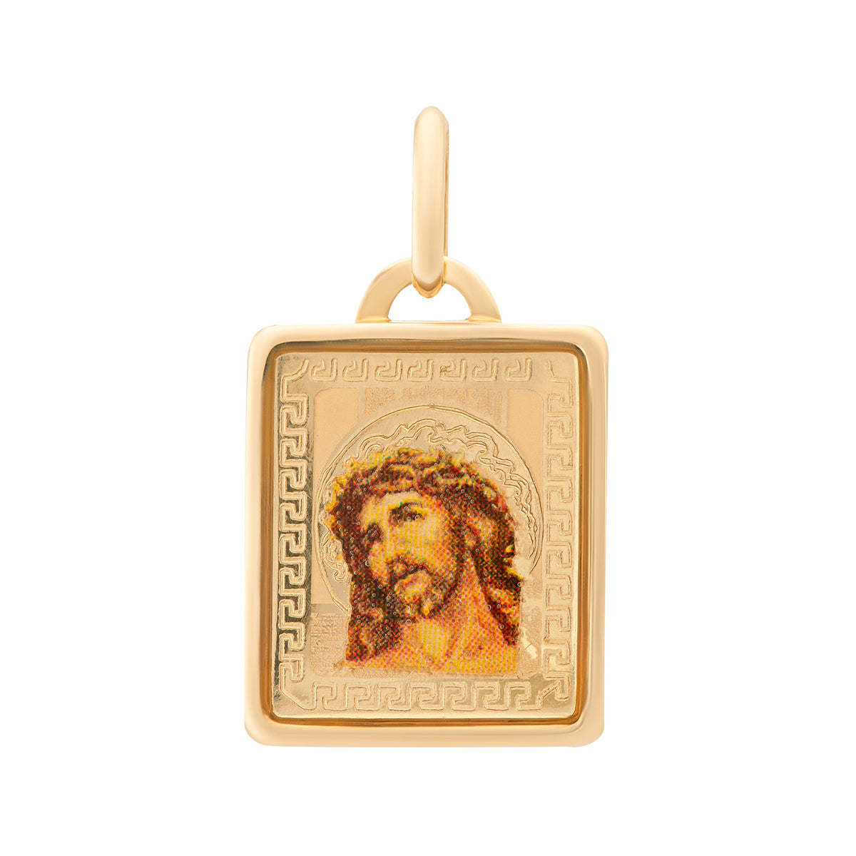 MEDALLA JESÚS