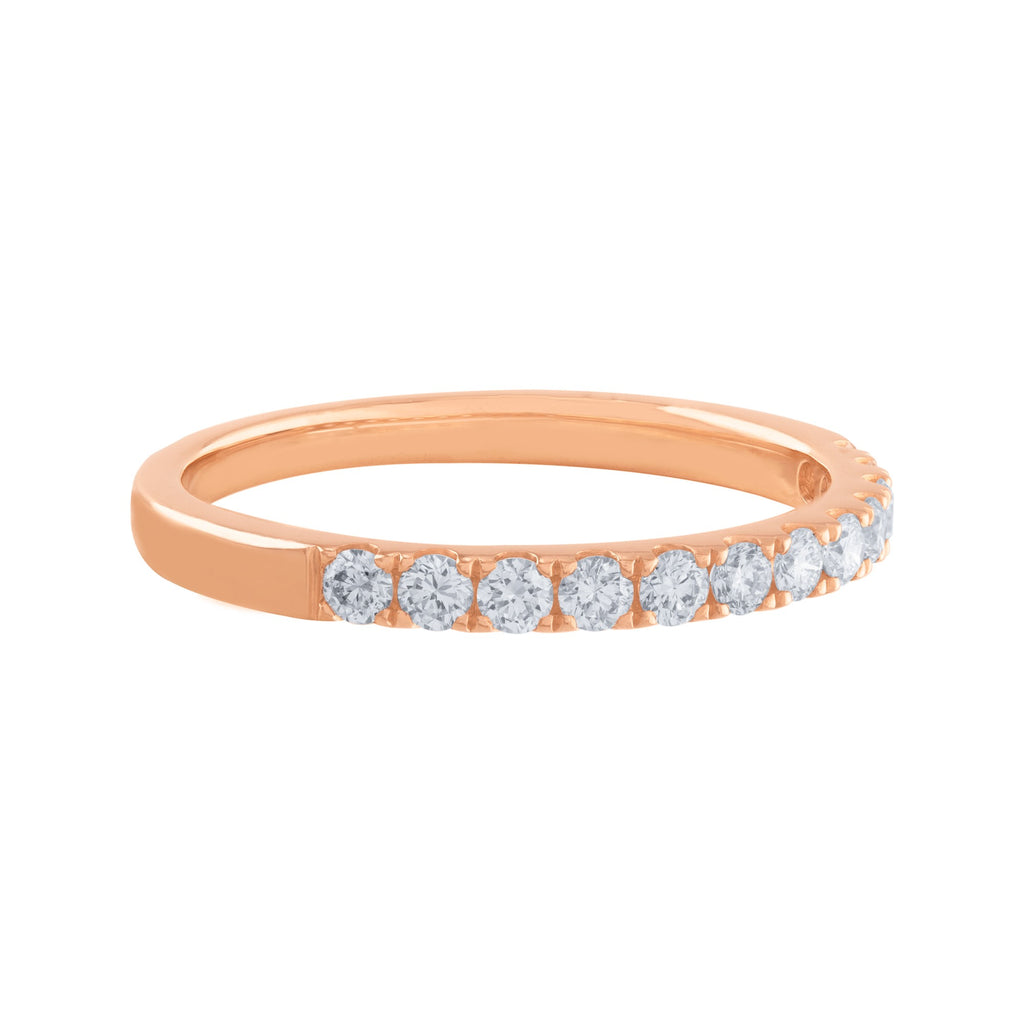 DUPLA CON DIAMANTES Y ZAFIROS DE COLORES