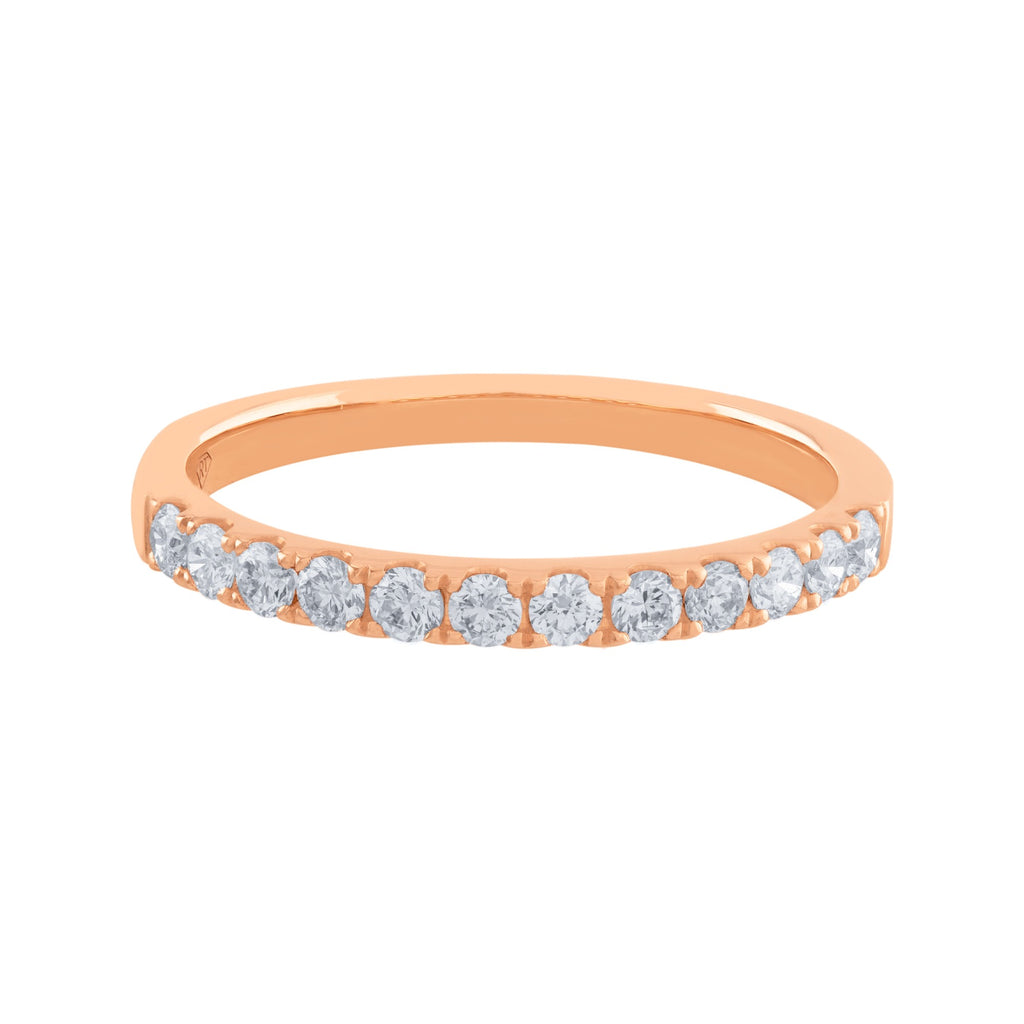 DUPLA CON DIAMANTES Y ZAFIROS DE COLORES