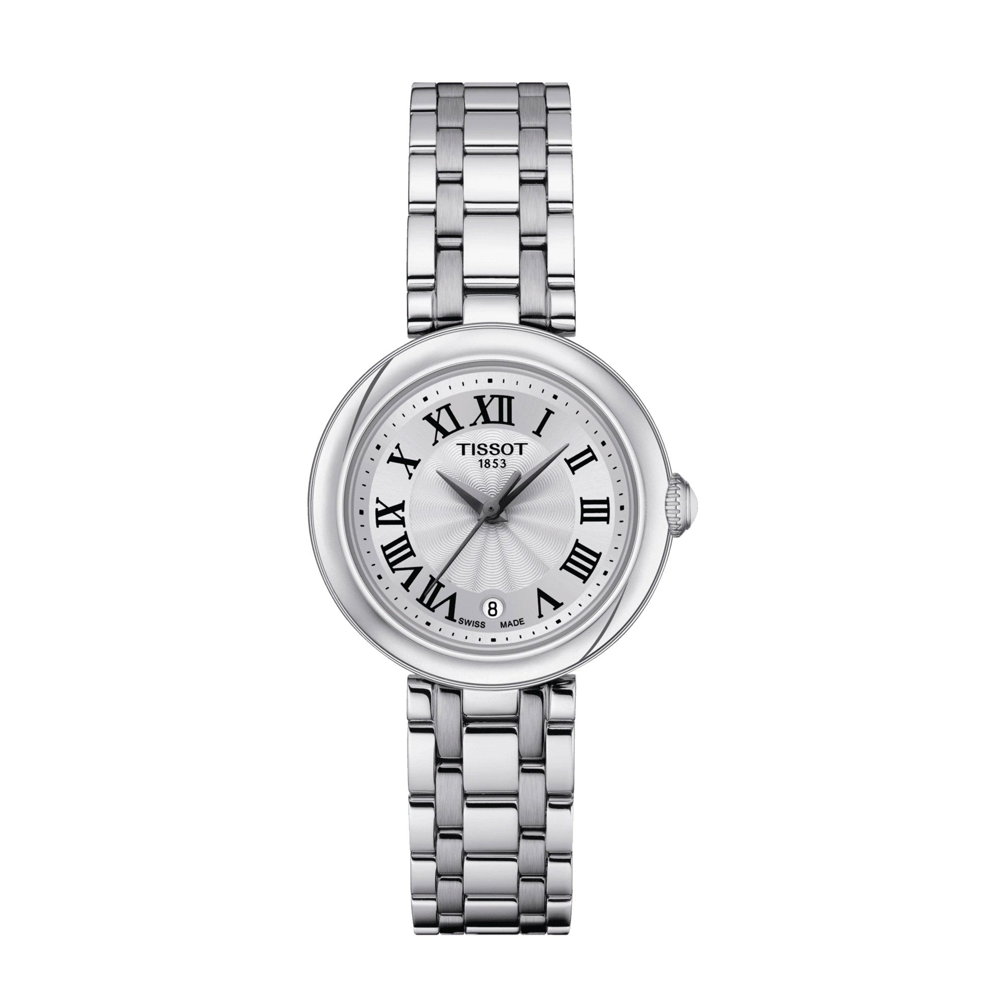 Reloj Tissot Bellissima Small T126.010.11.013.00 Dama