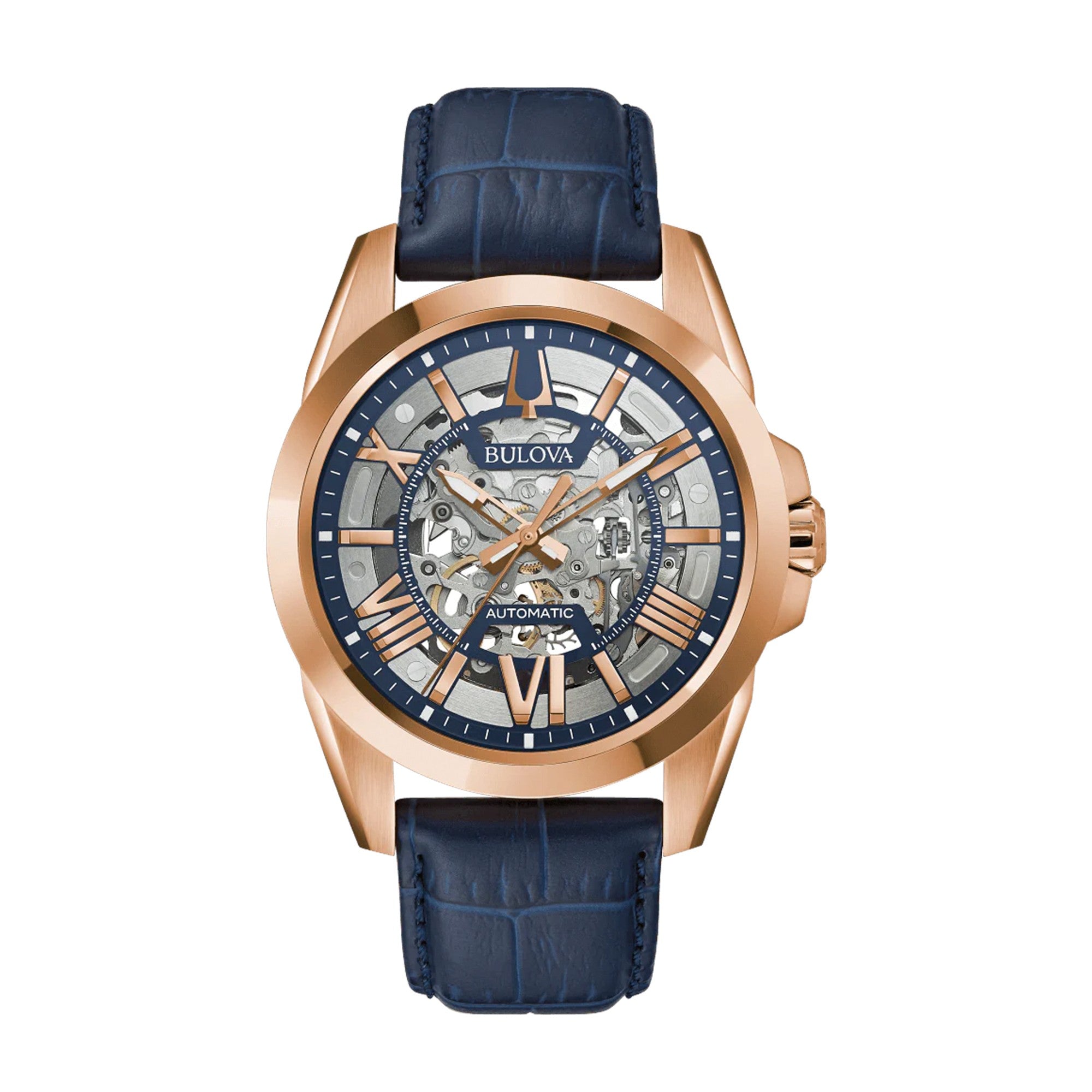 Reloj Bulova Sutton Caballero