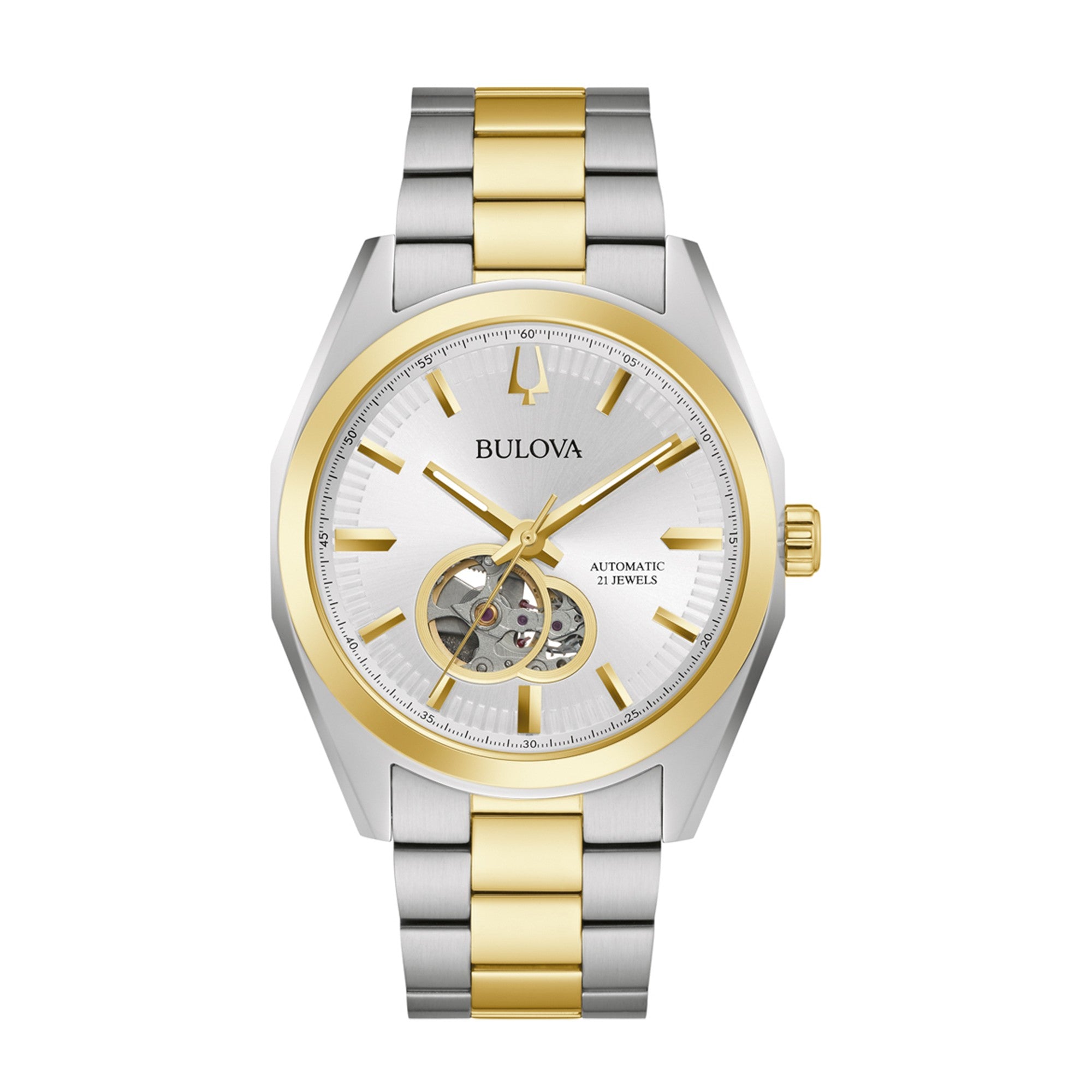 Reloj Bulova Surveyor 98A284 Caballero