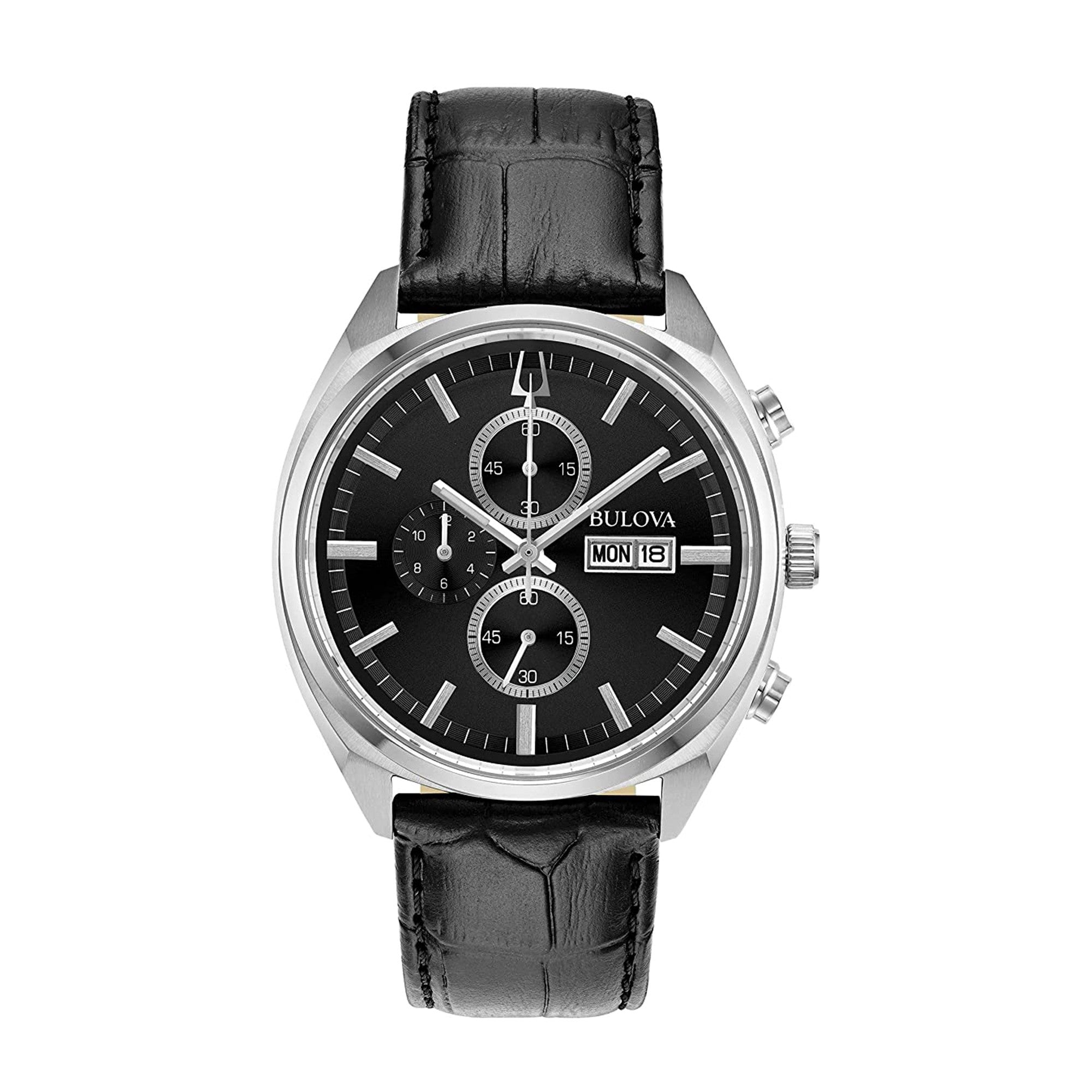 Reloj Bulova Surveyor 96C133 Caballero