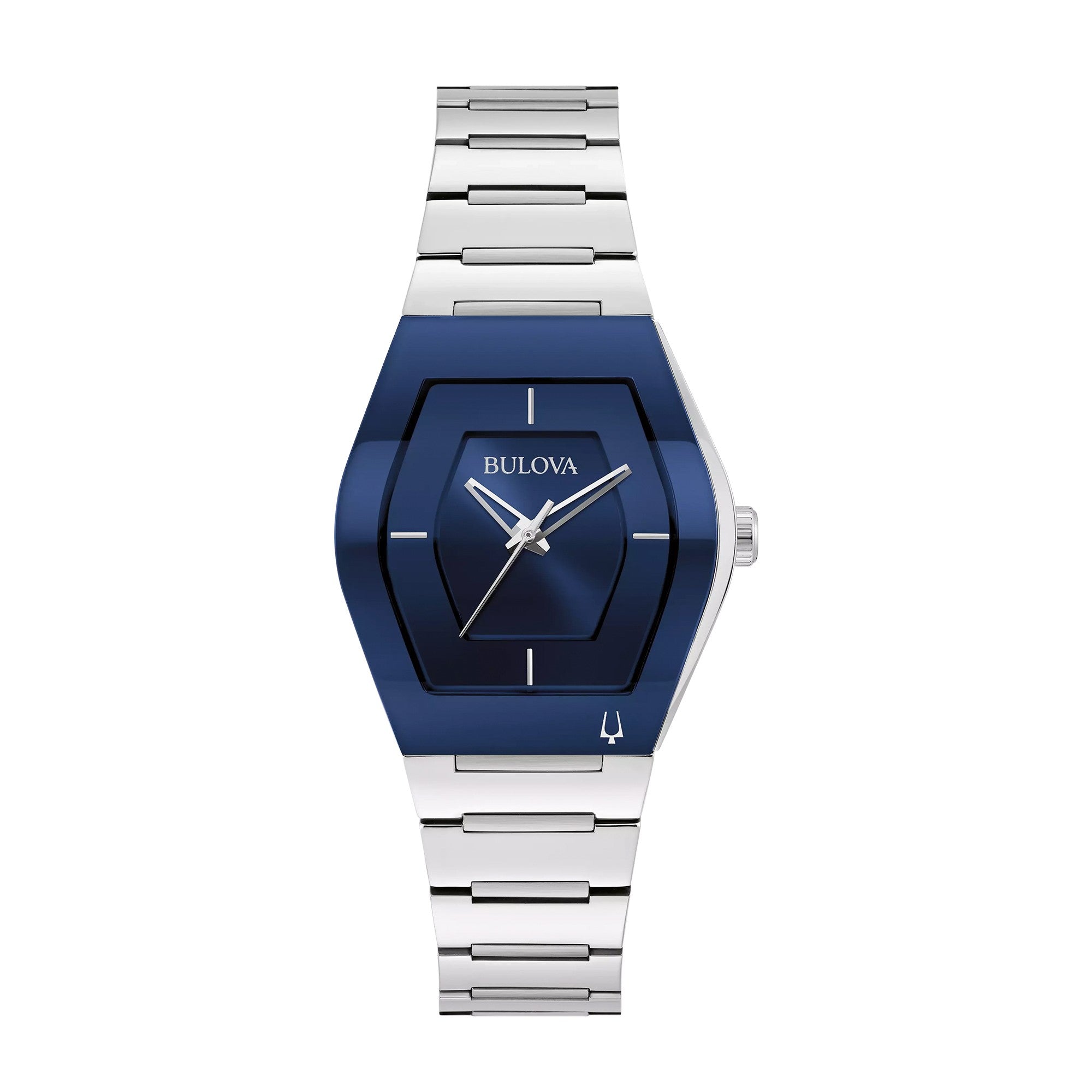 Reloj Bulova Gemini 96L293 Dama