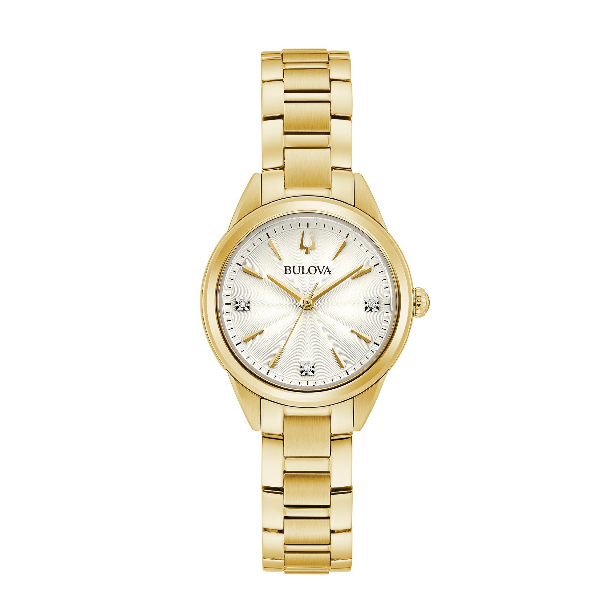 Reloj Bulova Sutton 97P150 Dama