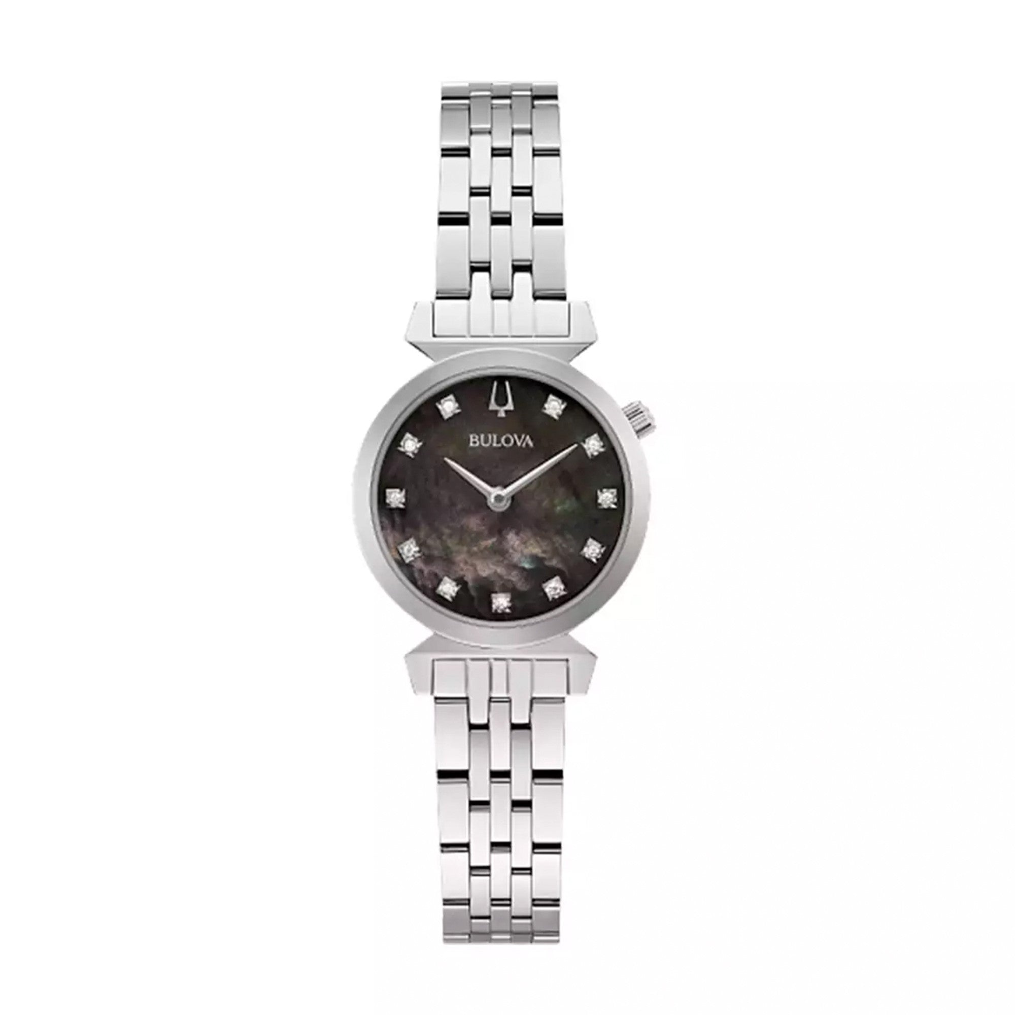 Reloj Bulova Regatta 96P221 Dama