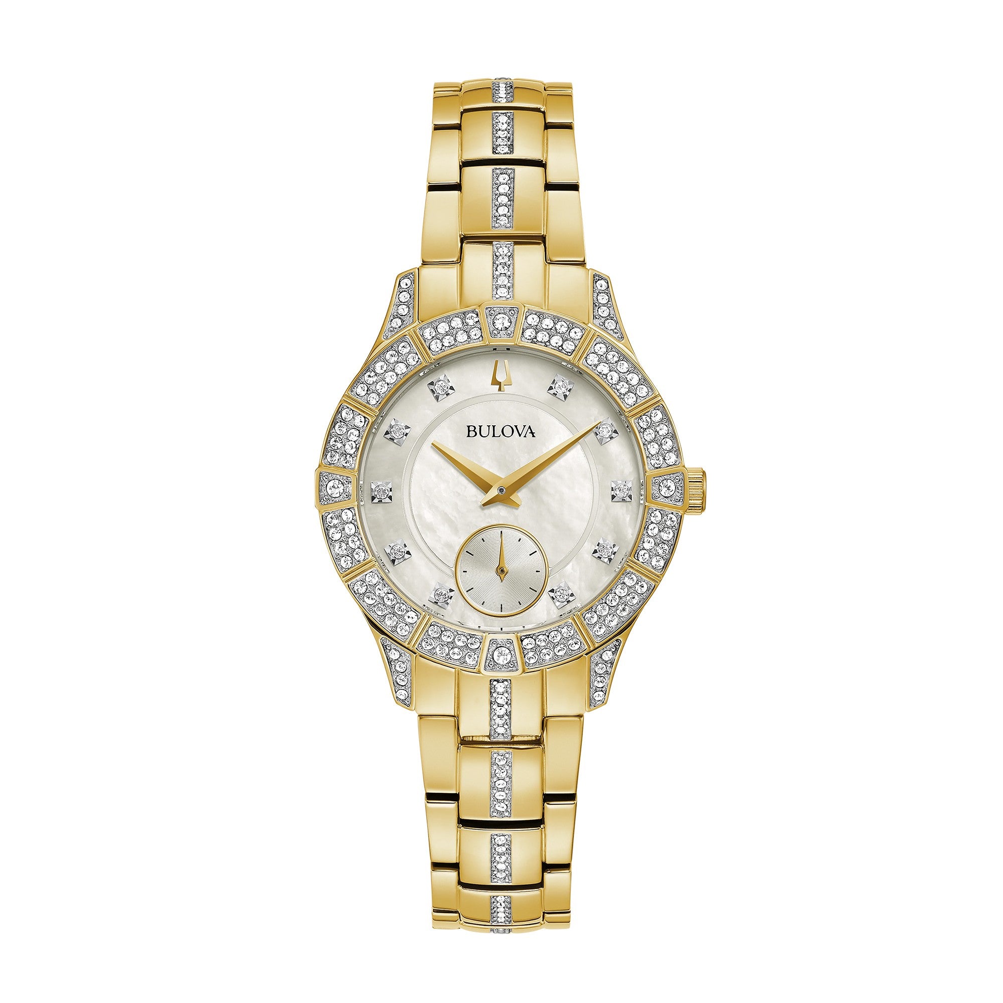 Reloj Bulova Phantom 98L283 Dama