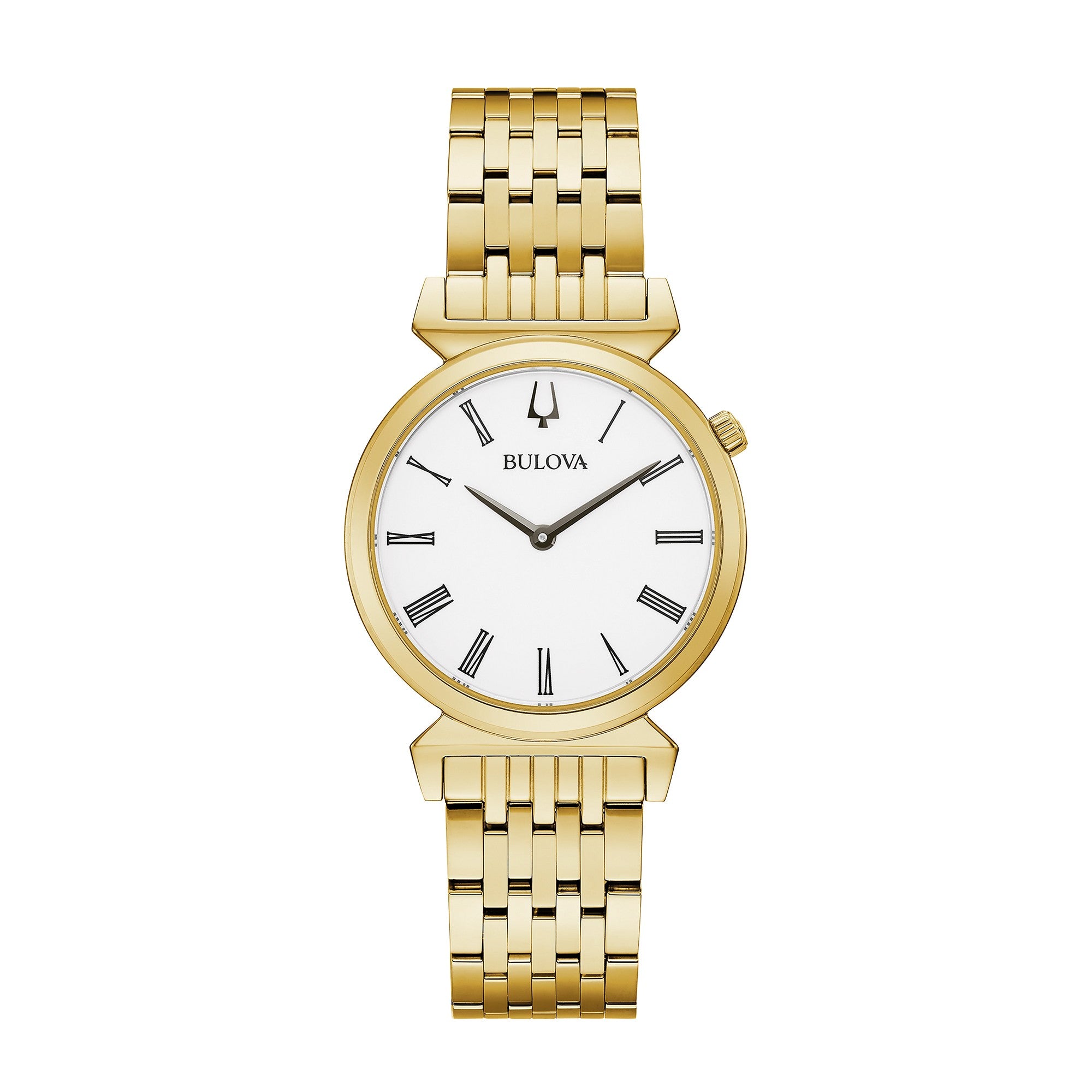 Reloj Bulova Regatta 97L161 Dama