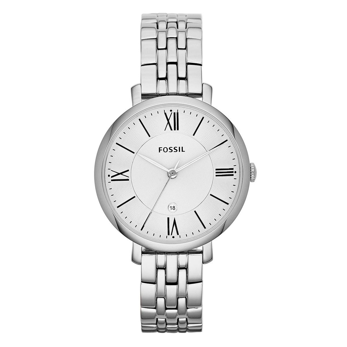 Reloj Fossil Jacqueline ES3433 Dama
