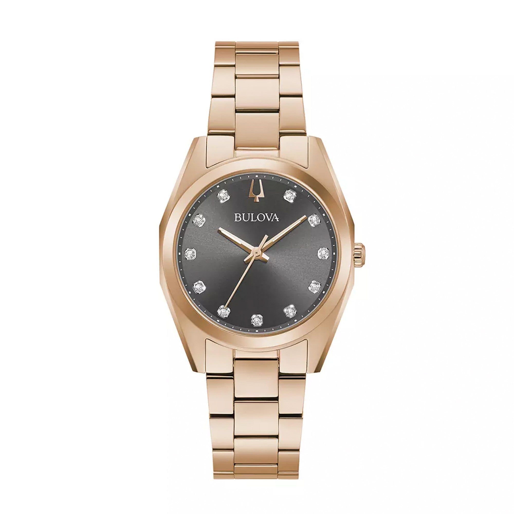 Reloj Bulova Surveyor 97P156 Dama