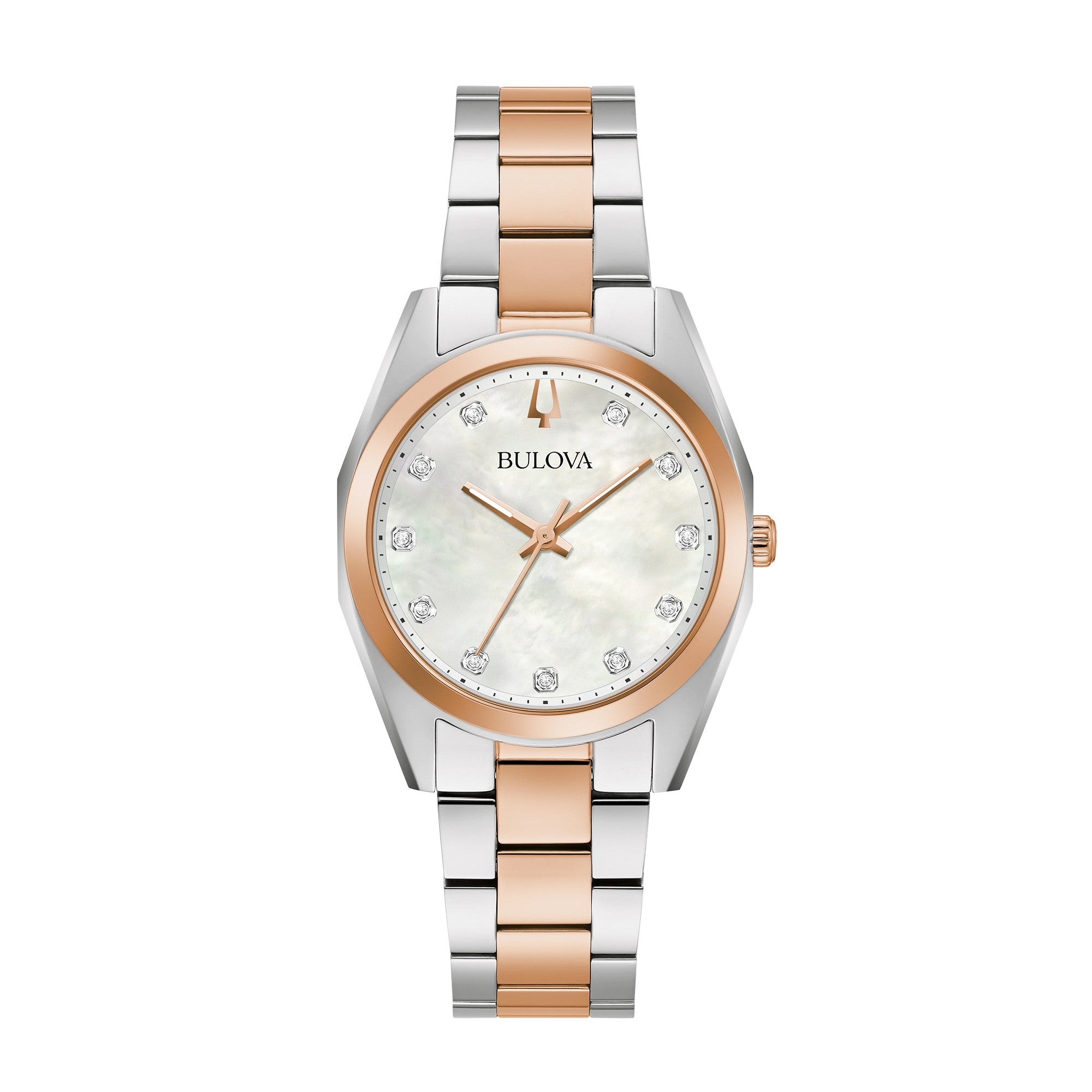 Reloj Bulova Surveyor 98P207 Dama