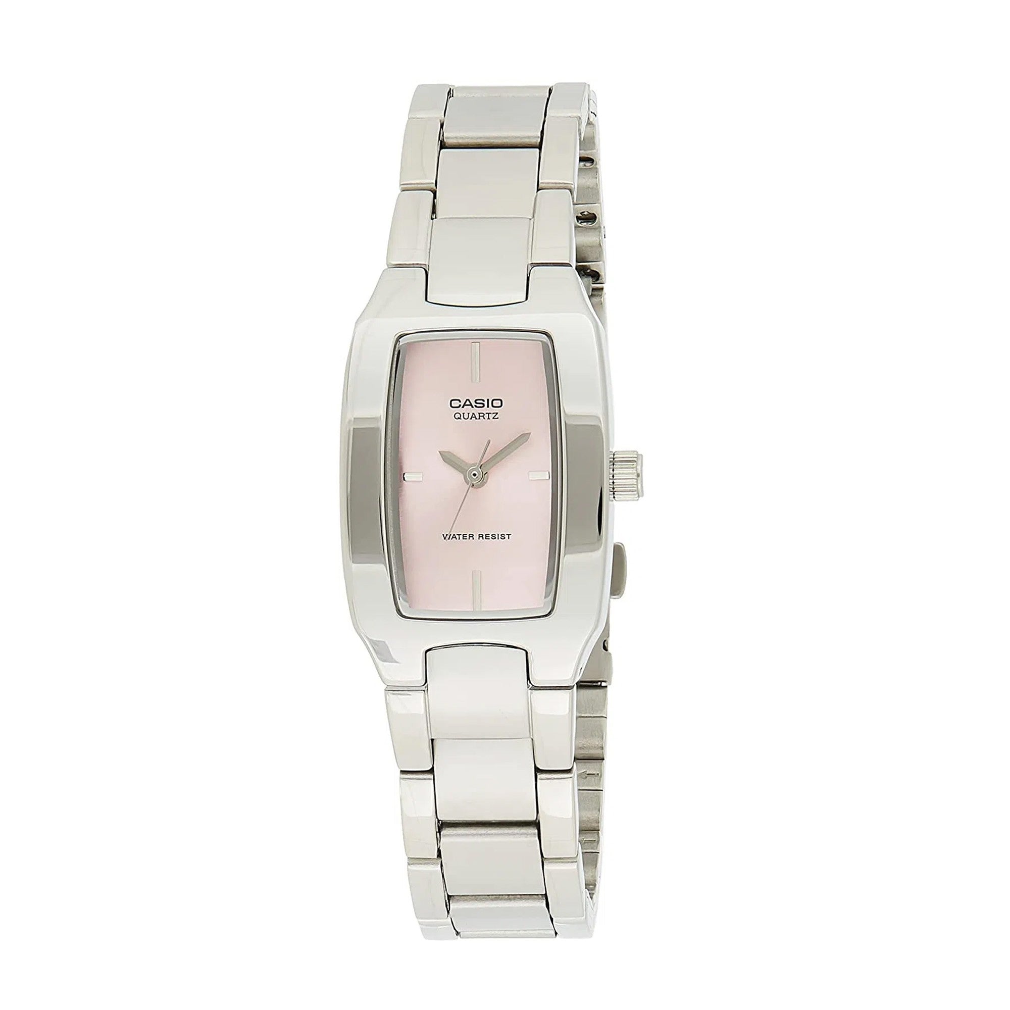 Reloj Casio Clásico LTP1165A4CDF Dama