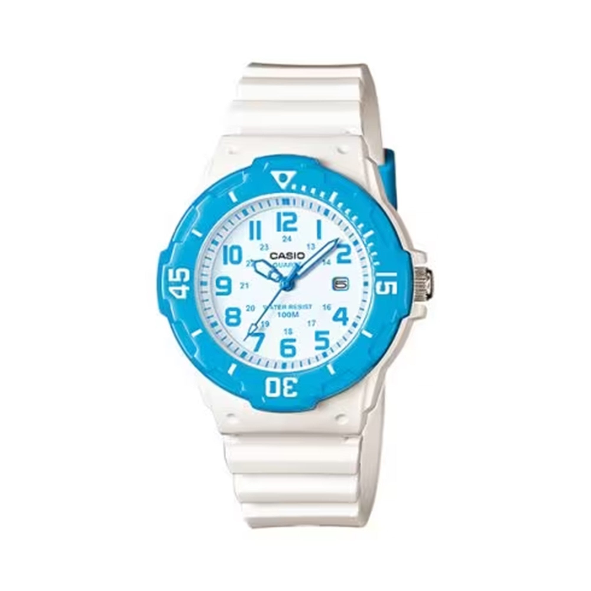 Reloj Casio Deportivo LRW200H2BVDF Unisex
