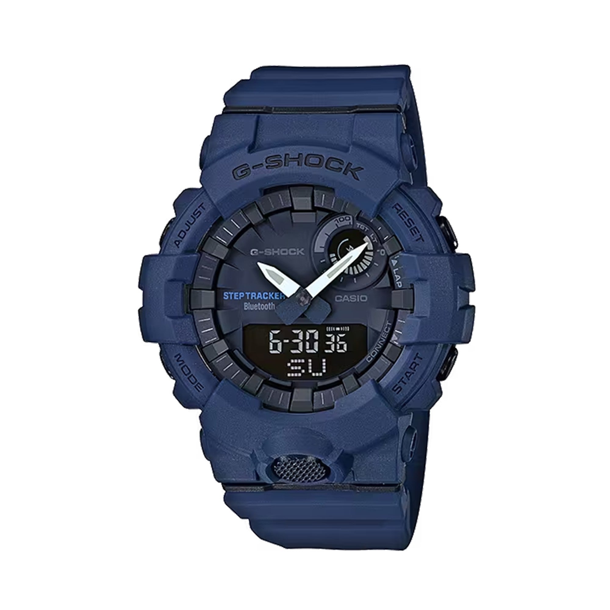 Reloj Casio G-Shock GBA8002ADR Caballero