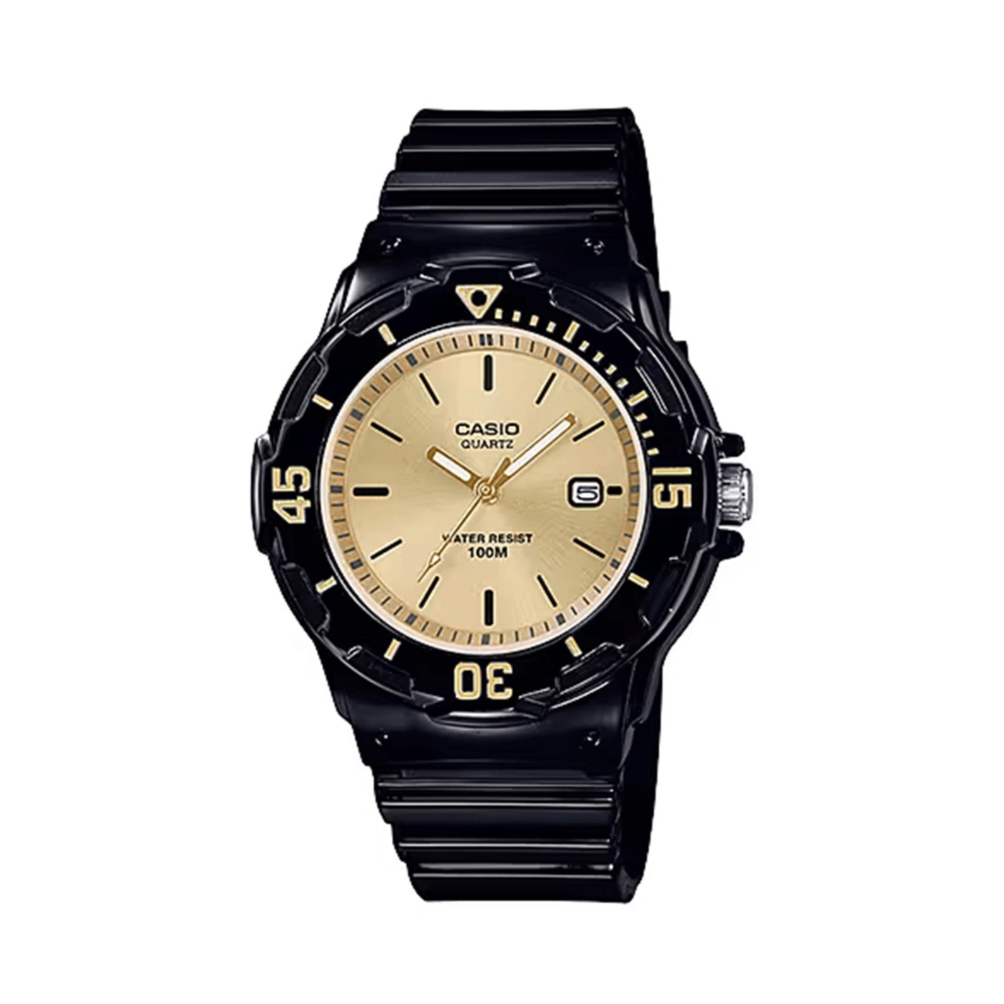 Reloj Casio Clásico LRW200H9EVDF Dama
