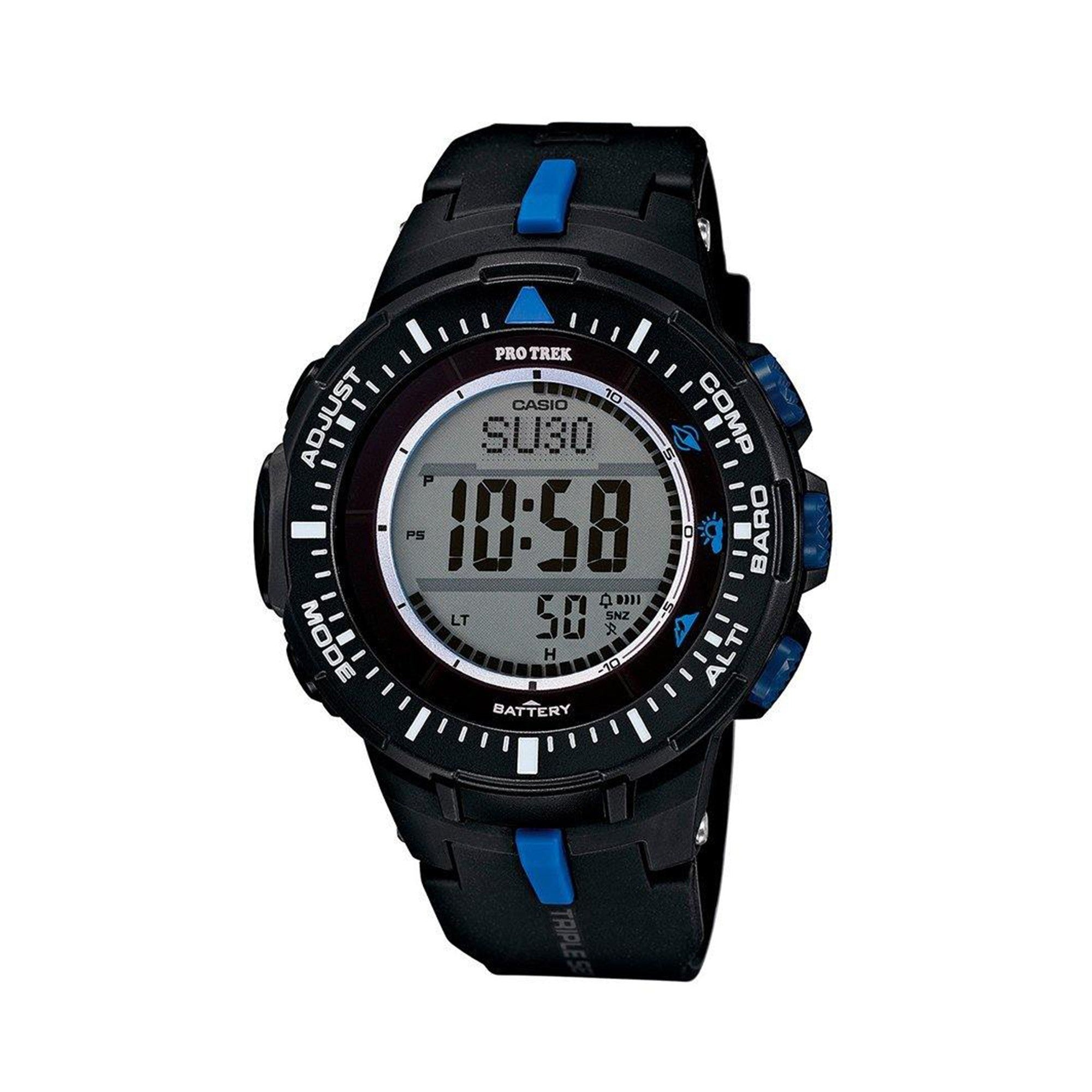 Reloj Casio Protek PRG3001A2DR Caballero