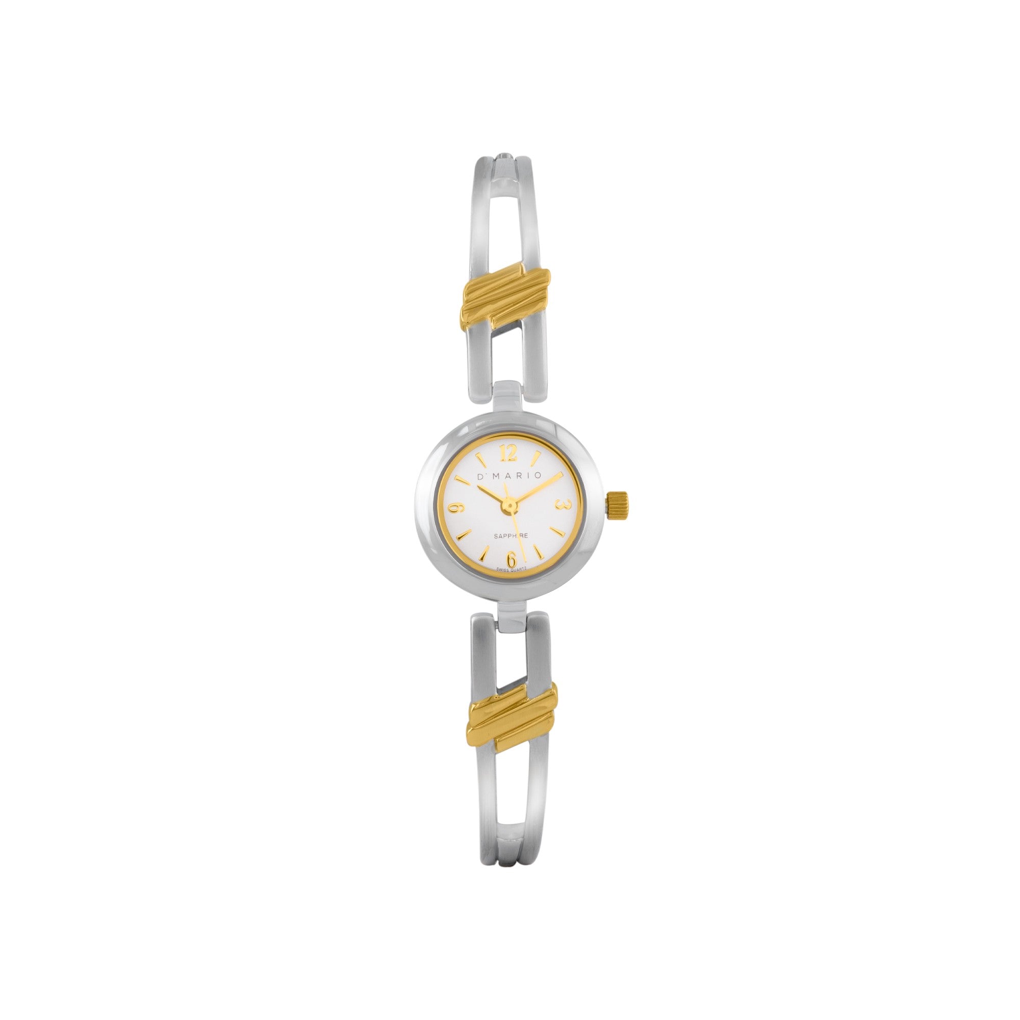 Reloj D´mario FG0503ZBP Dama