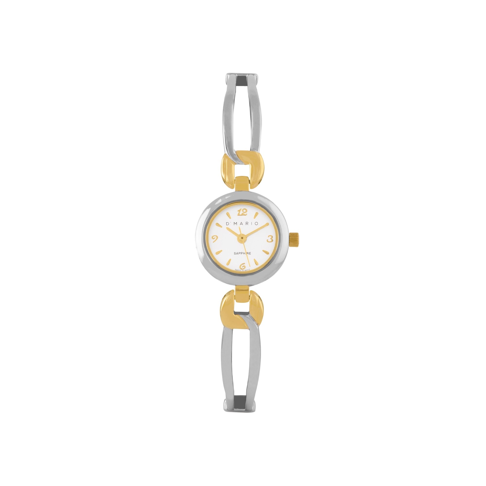 Reloj D´mario FG0502ZBP Dama