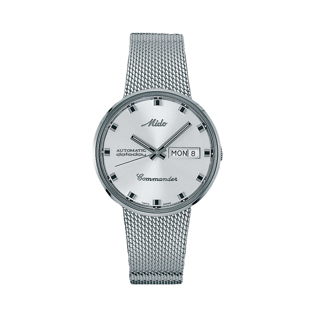 Reloj Mido Commander 1959 Caballero