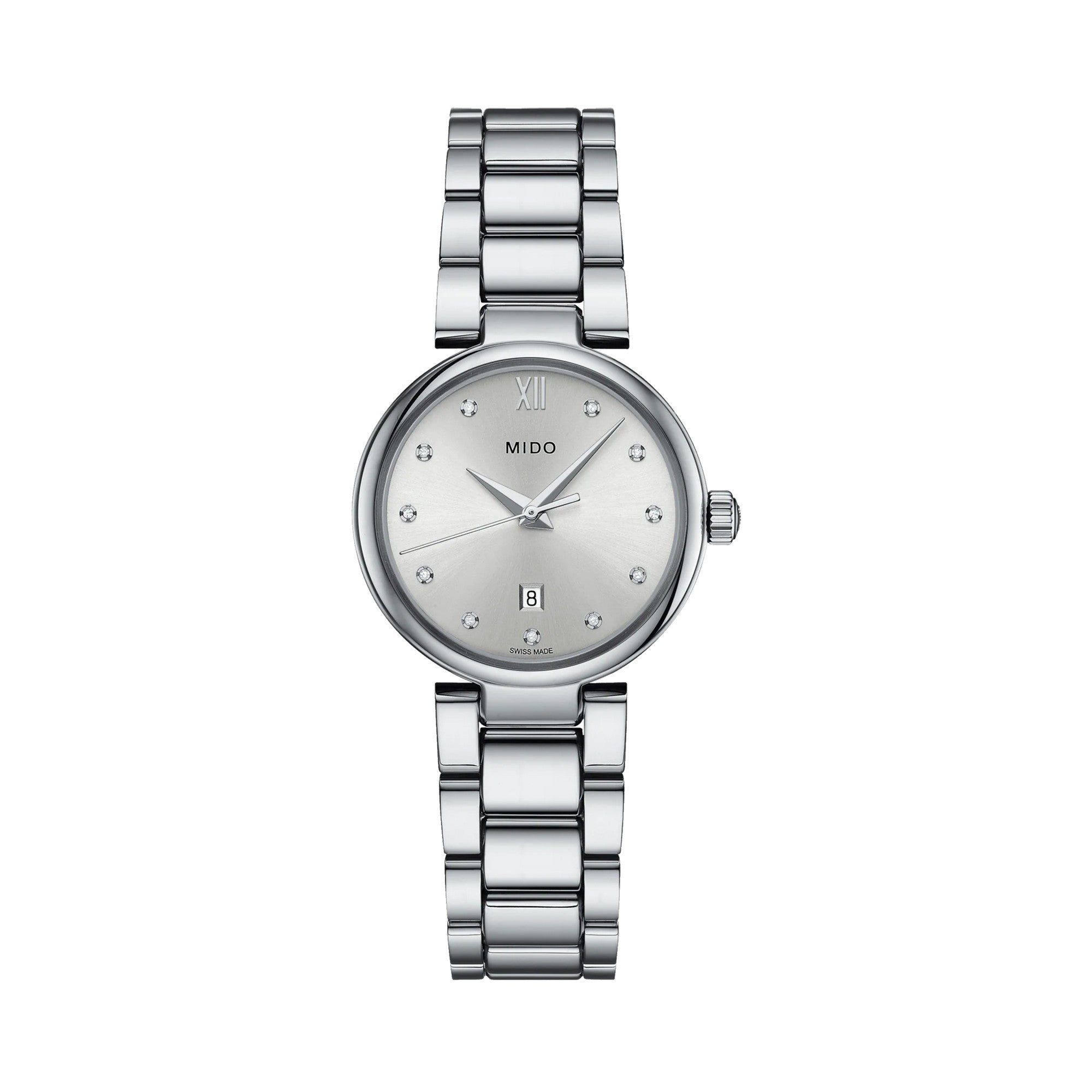 Reloj Mido Baroncelli Donna M0222101103600 Dama