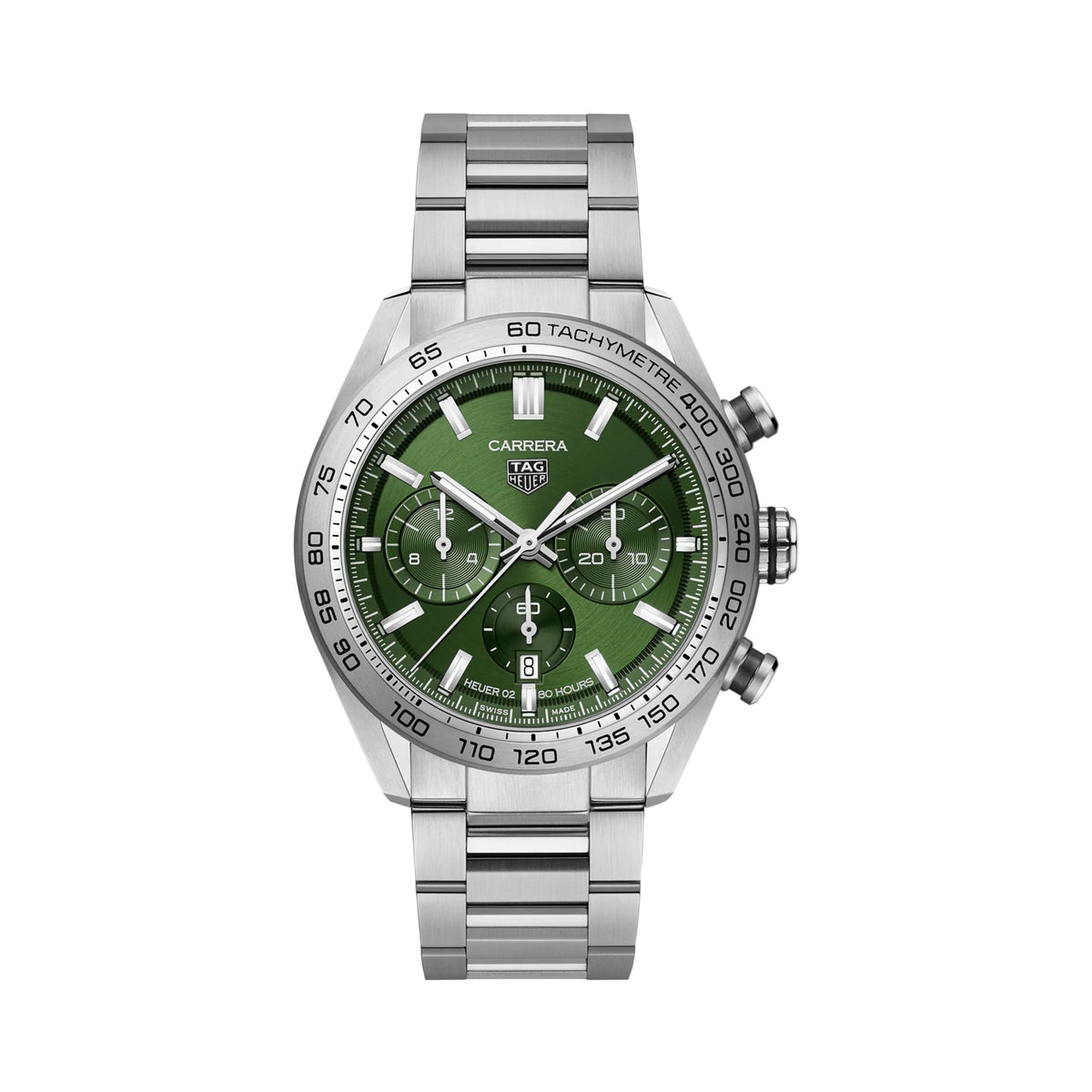 Reloj TAG Heuer Carrera CBN2A10BA0643 Caballero