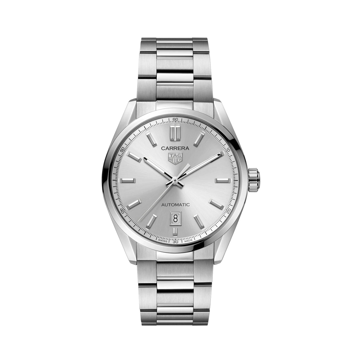 Reloj TAG Heuer Carrera WBN2111BA0639 Caballero