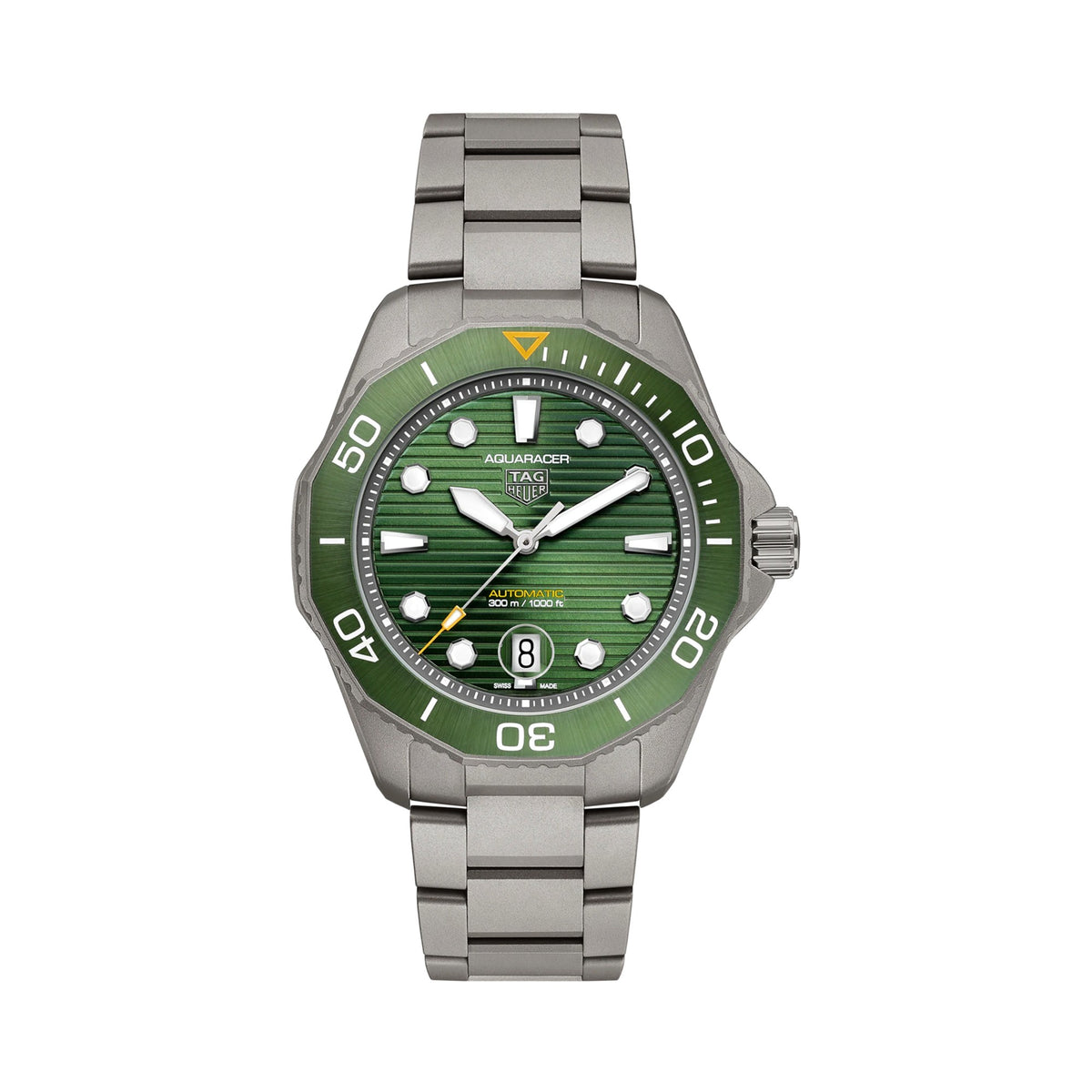 Reloj TAG Heuer Aquaracer WBP208BBF0631 Caballero
