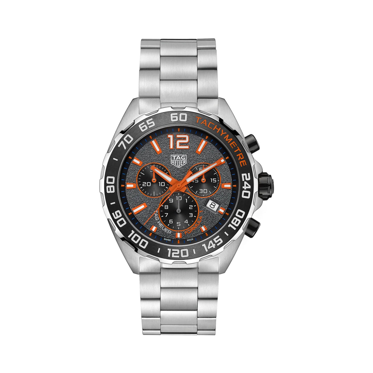 Reloj TAG Heuer Formula 1 CAZ101AHBA0842 Caballero