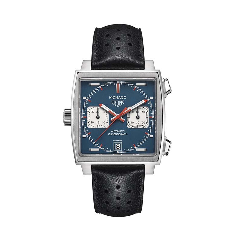 Reloj TAG Heuer Mónaco CAW211PFC6356 Caballero