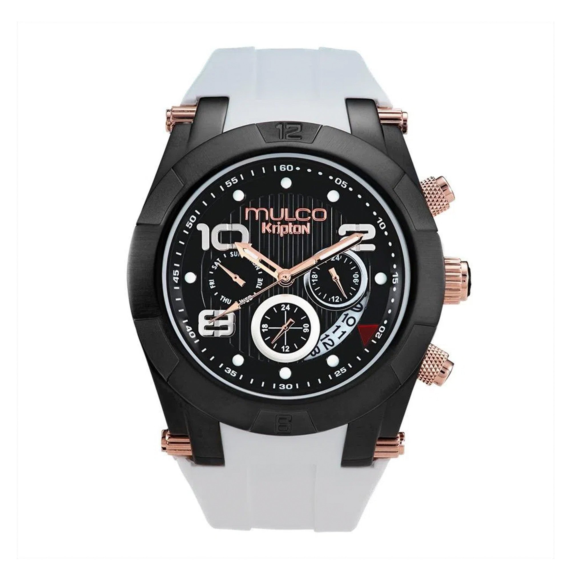 Reloj Mulco Kriptón MW54828013 Dama