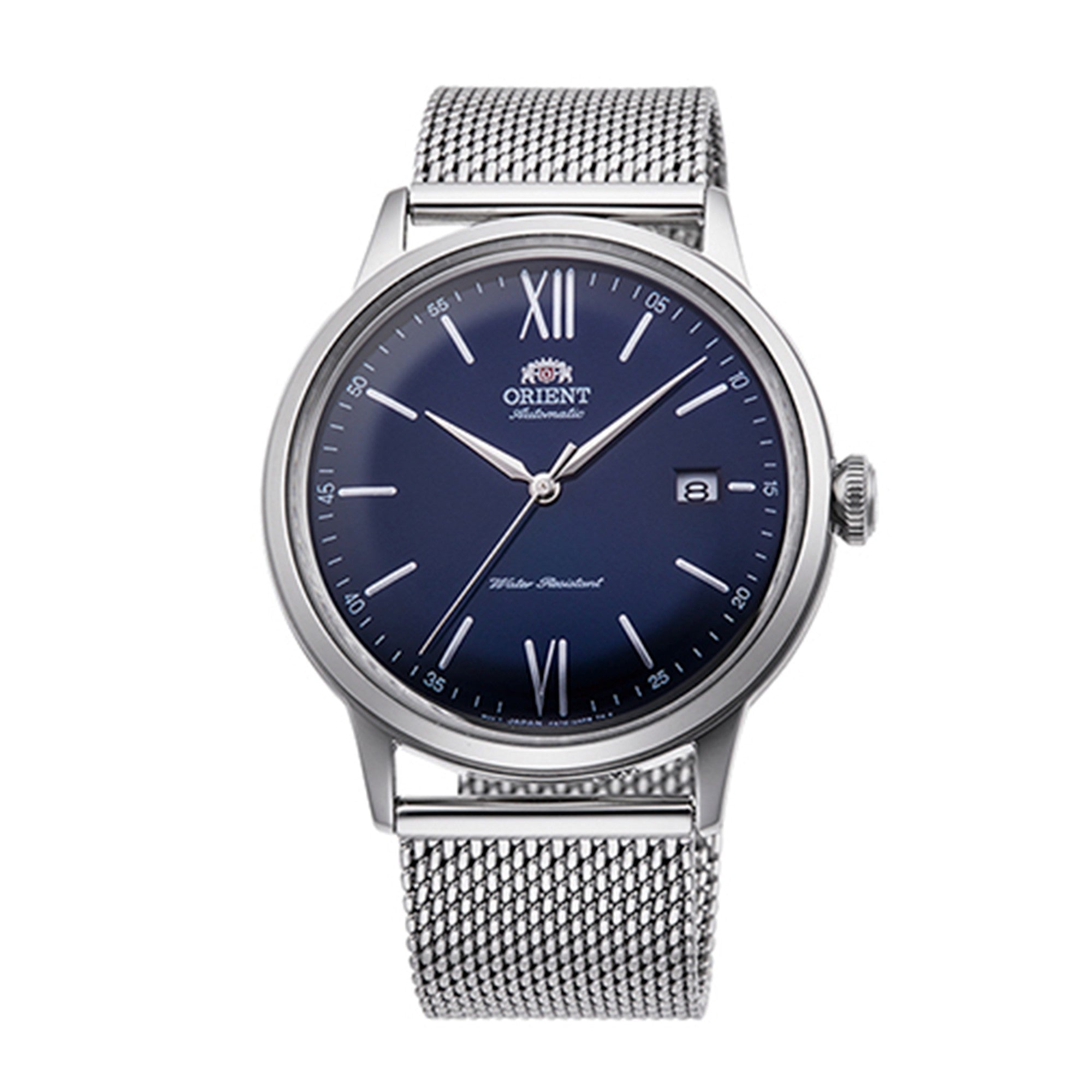 Reloj Orient Bambino RAAC0019L Caballero