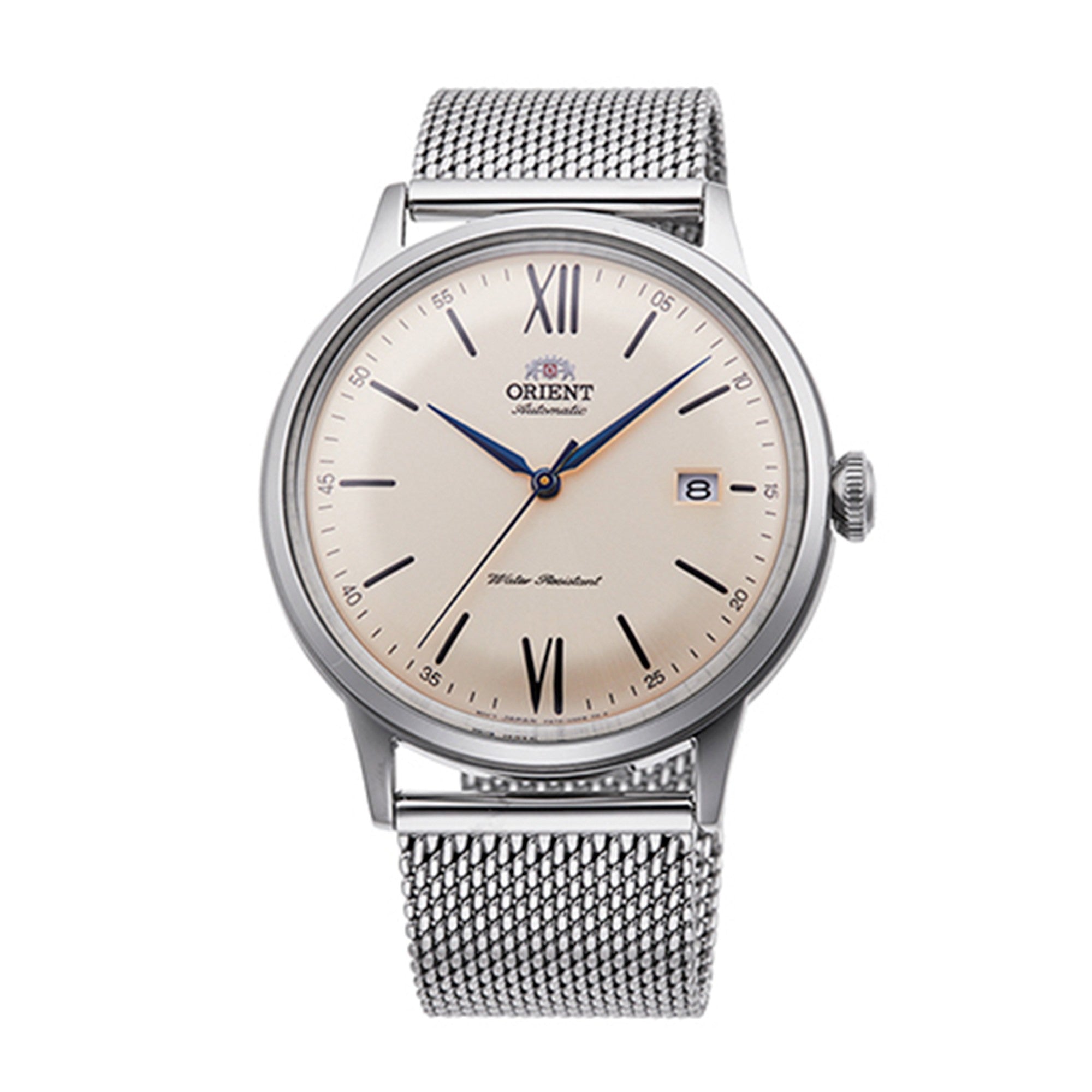 Reloj Orient Bambino RAAC0020G Caballero