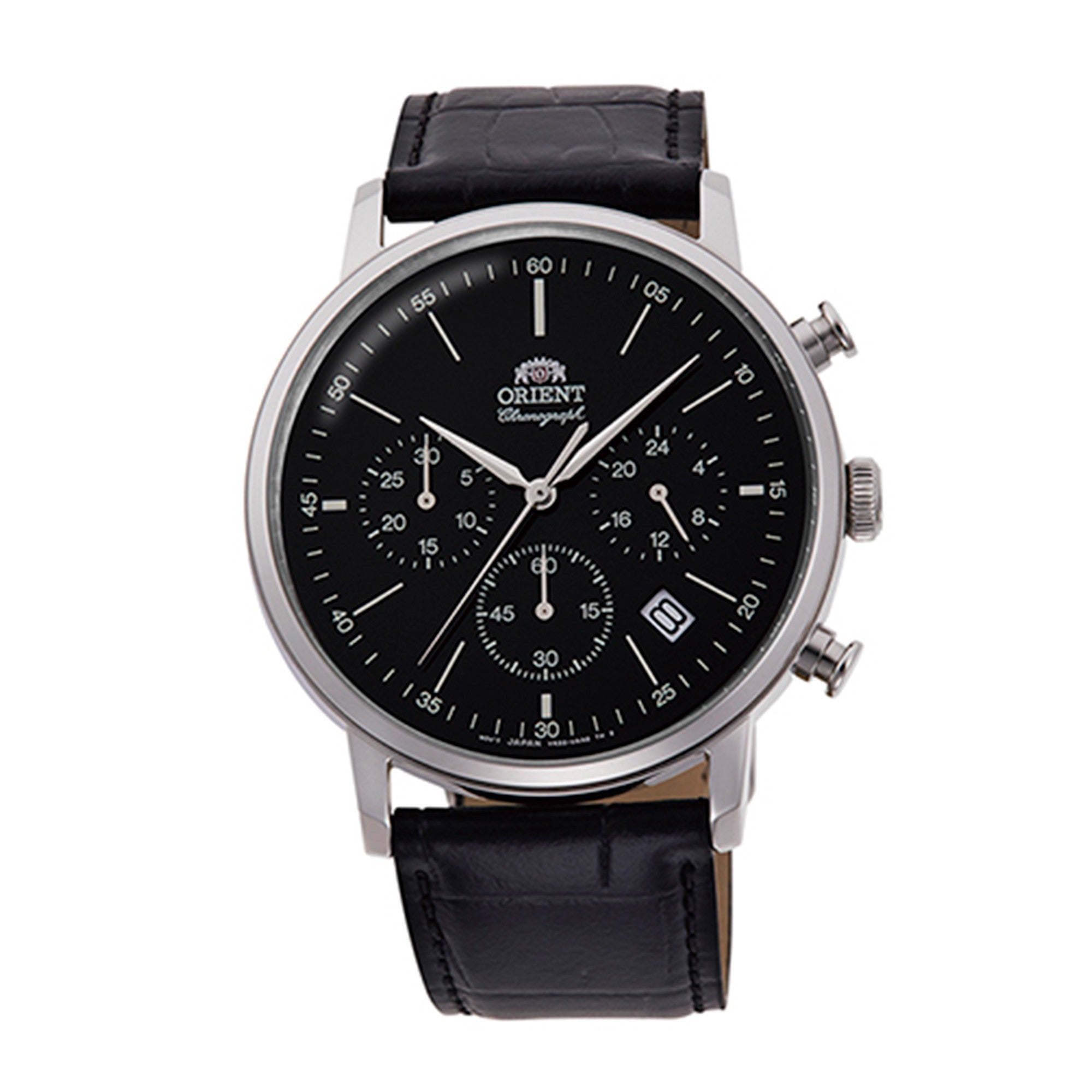 Reloj Orient Classic RAKV0303B Caballero