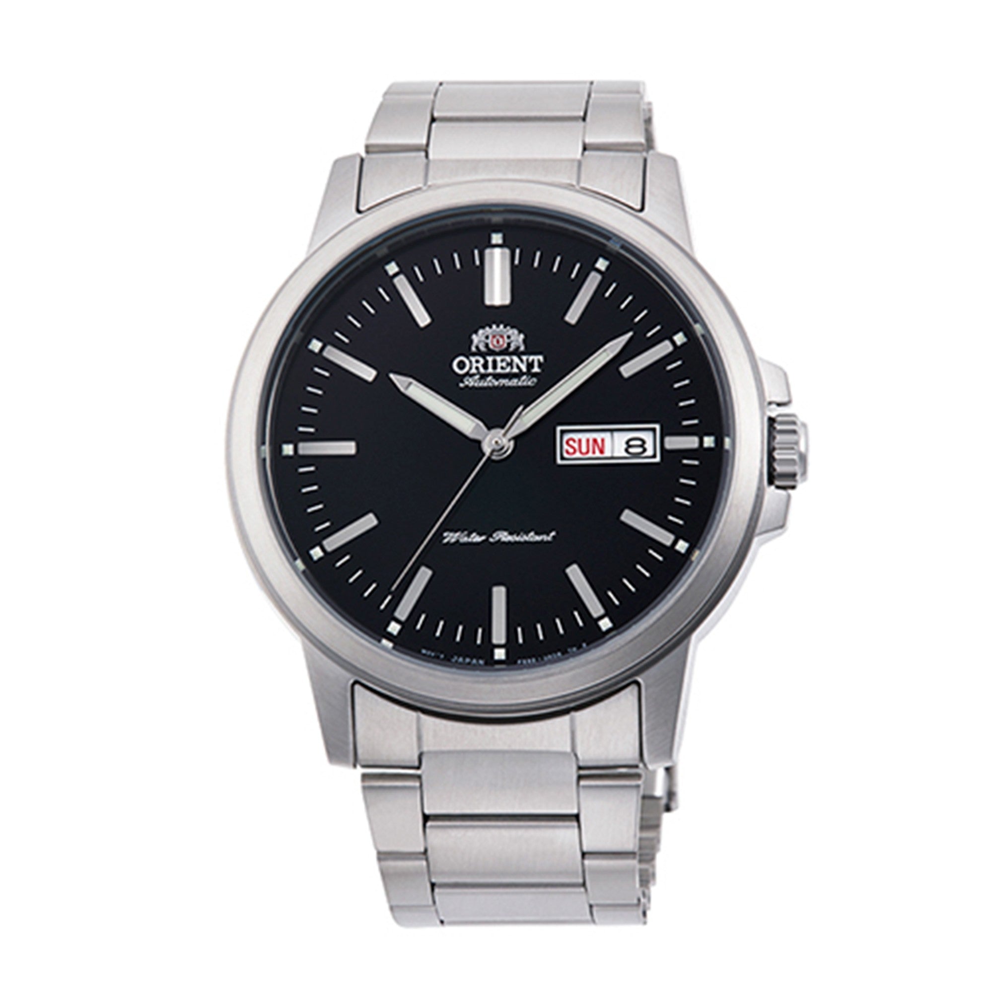 Reloj Orient Commuter RAAA0C01B Caballero