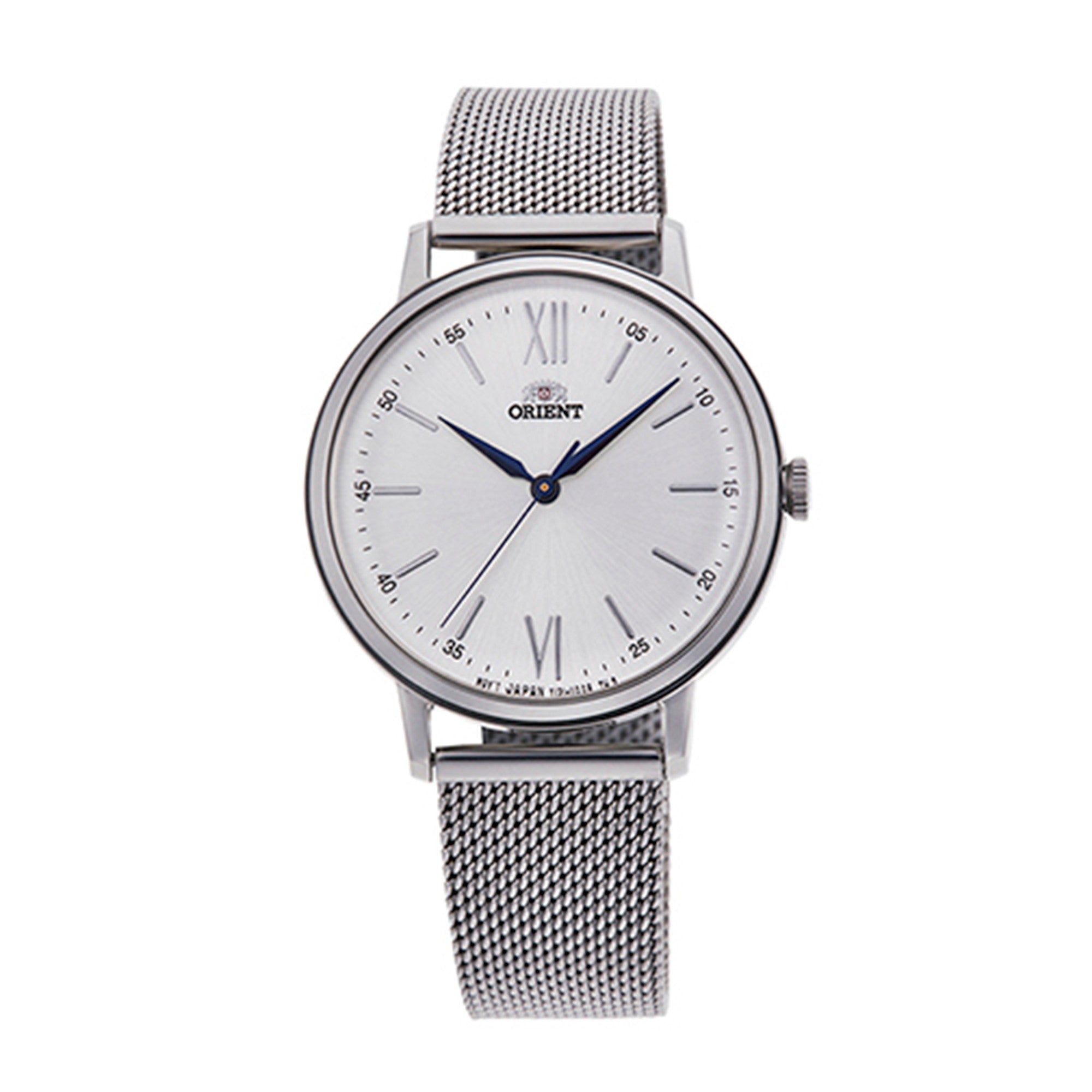 Reloj Orient Classic RAQC1702S Dama