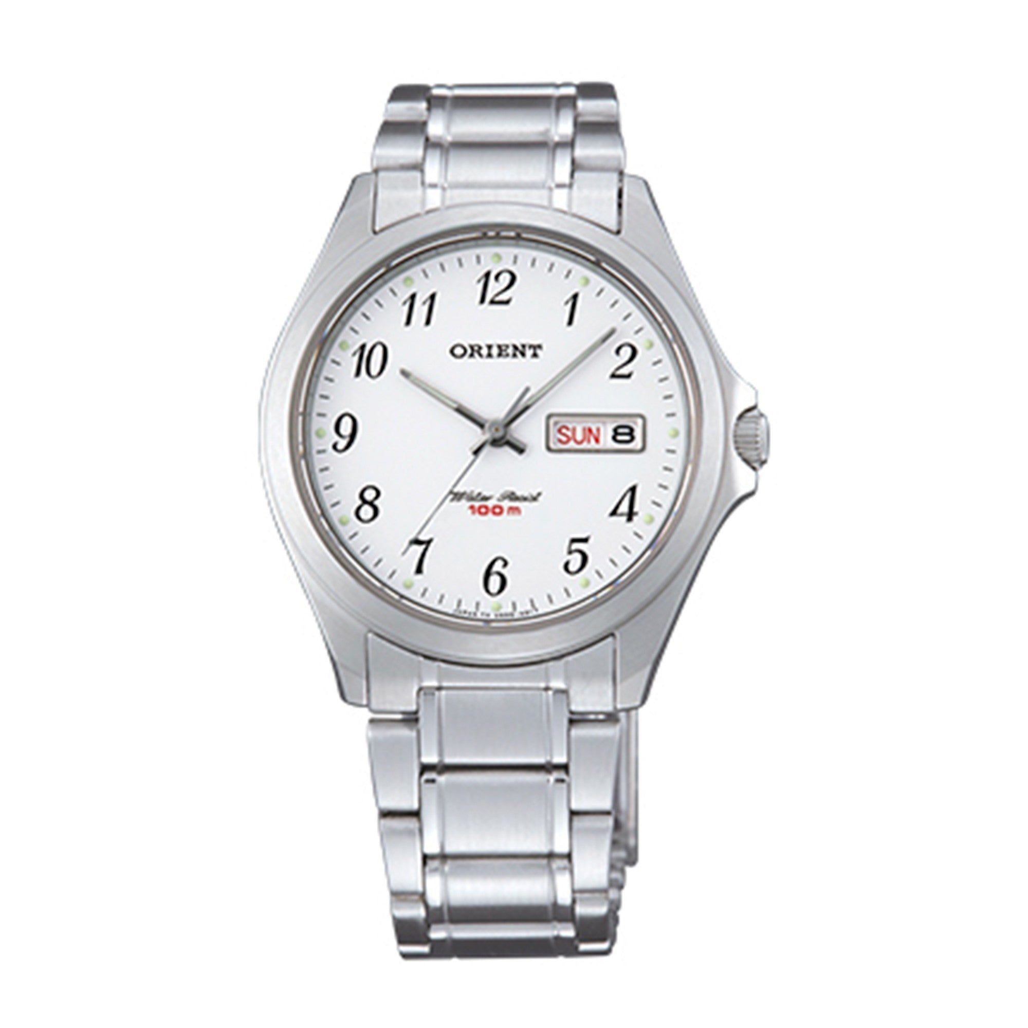 Reloj Orient Classic FUG0Q005S Dama