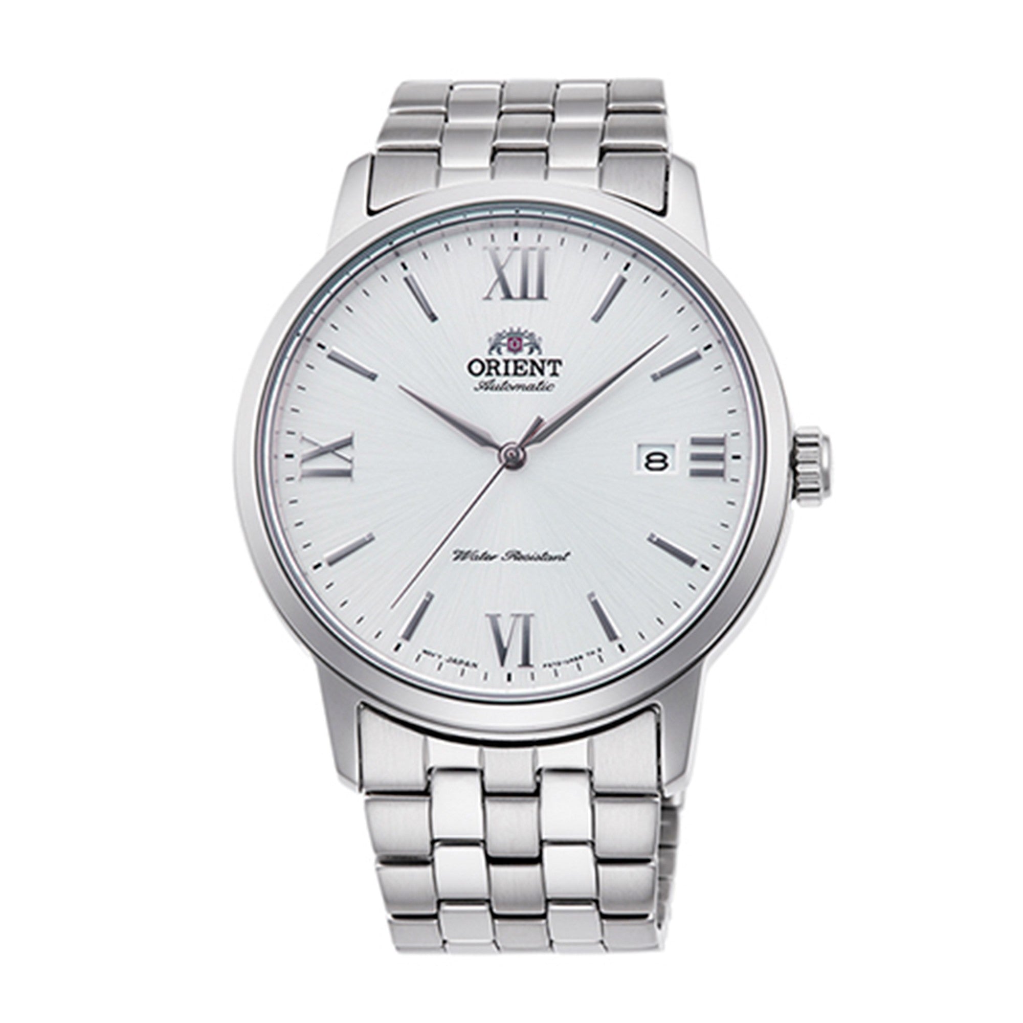Reloj Orient Symphony IV RAAC0F10S Caballero