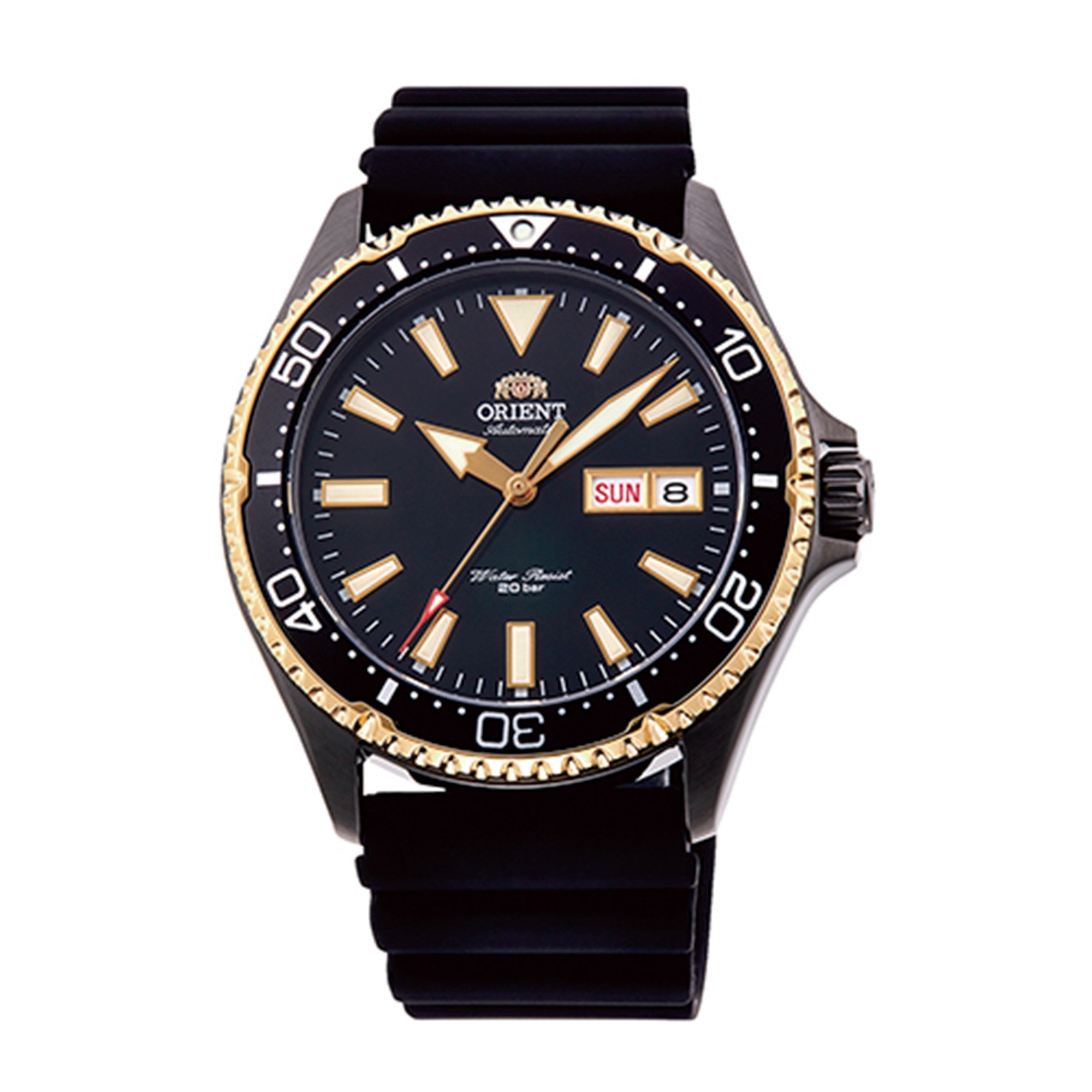Reloj Orient Kamasu Diver RAAA0005B Caballero