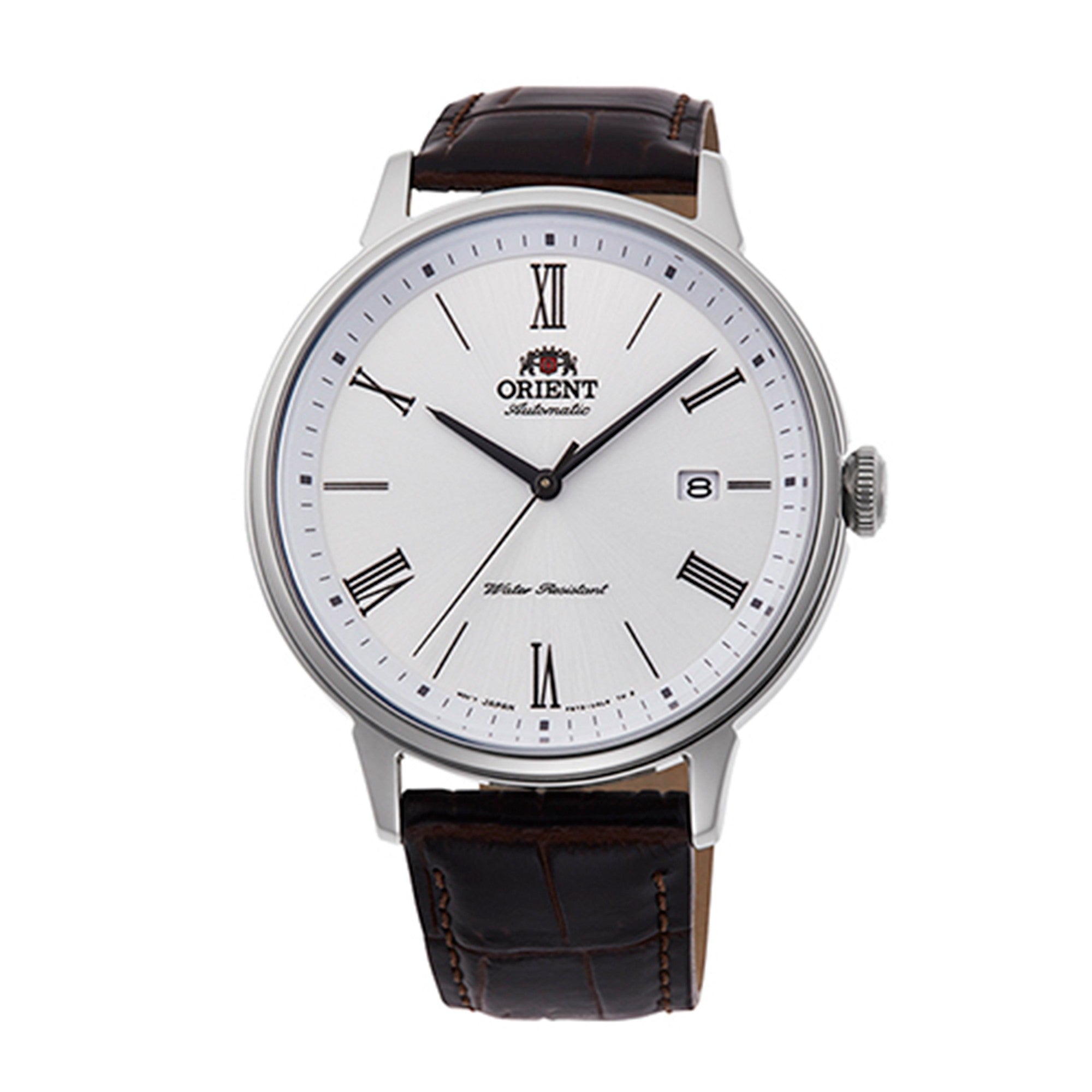 Reloj Orient Symphony lll RAAC0J06S Caballero