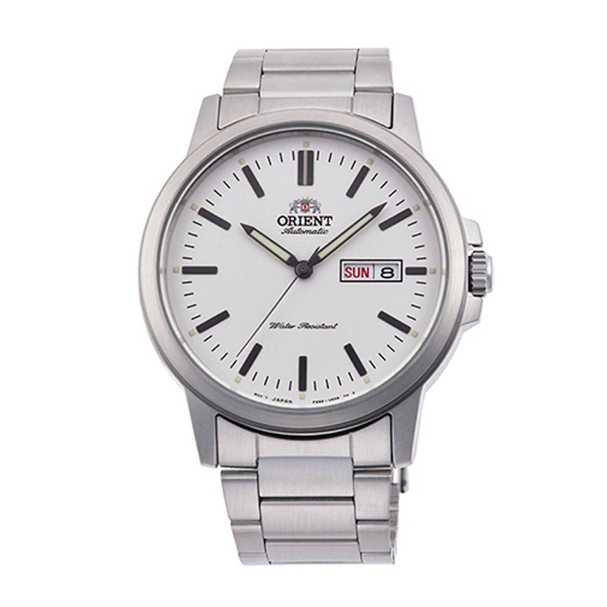 Reloj Orient Commuter RAAA0C03S Caballero