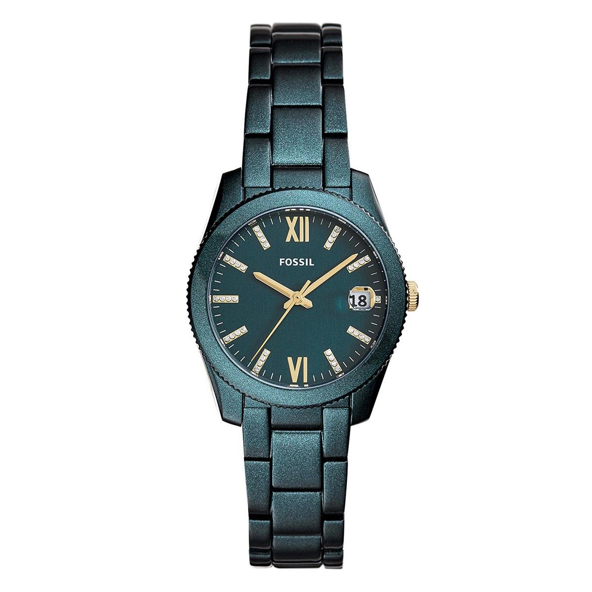 Reloj Fossil Scarlette ES4408 Dama