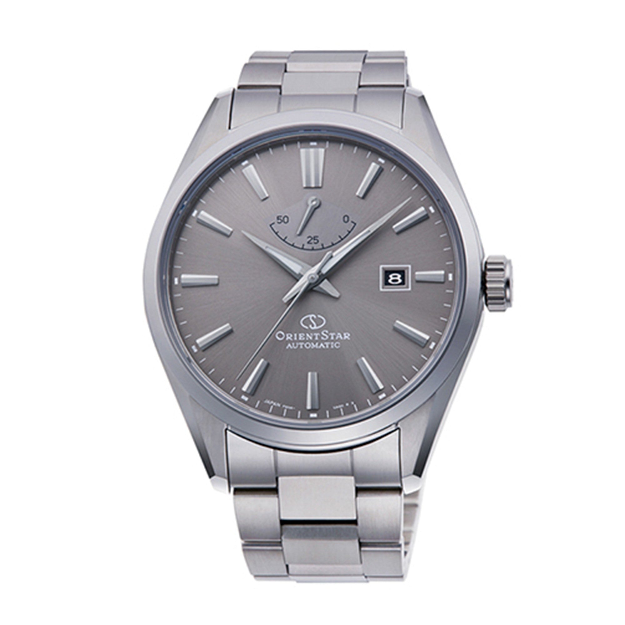 Reloj OrientStar REAU0404N Caballero