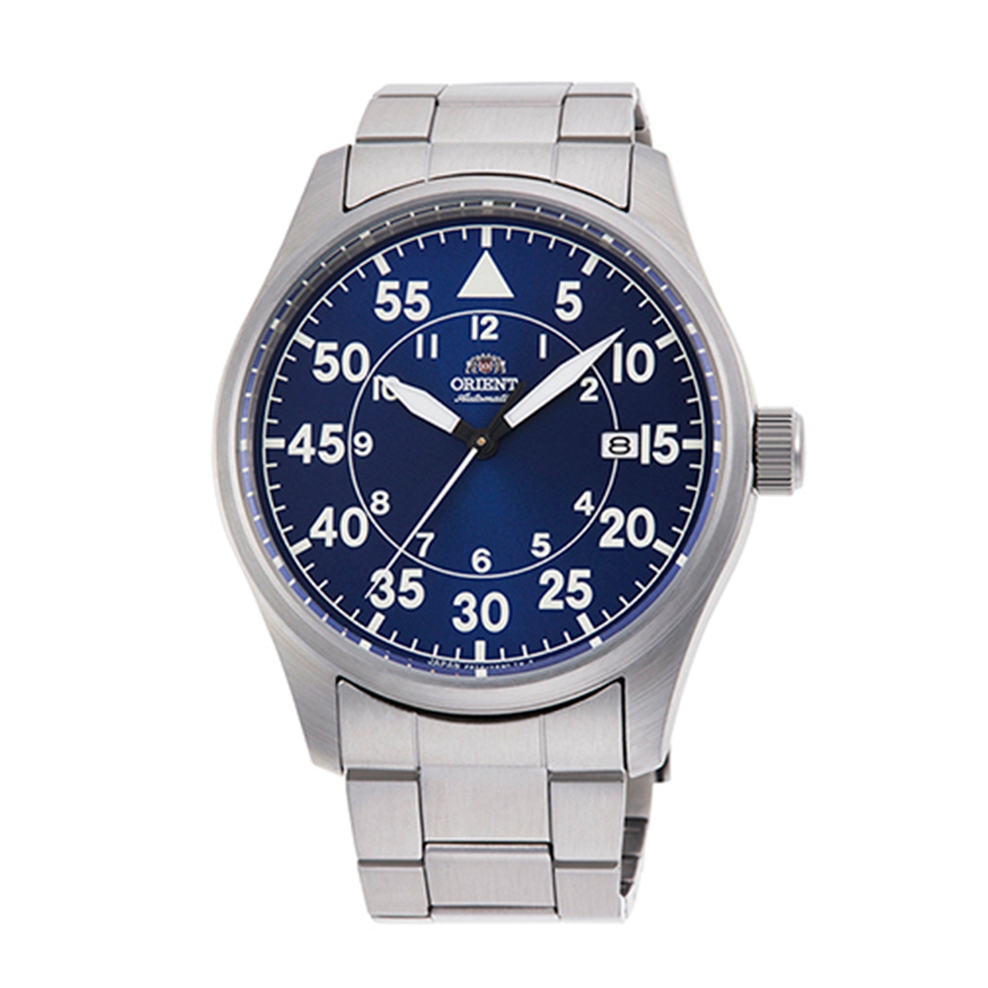 Reloj Orient Pilot RAAC0H01L Caballero